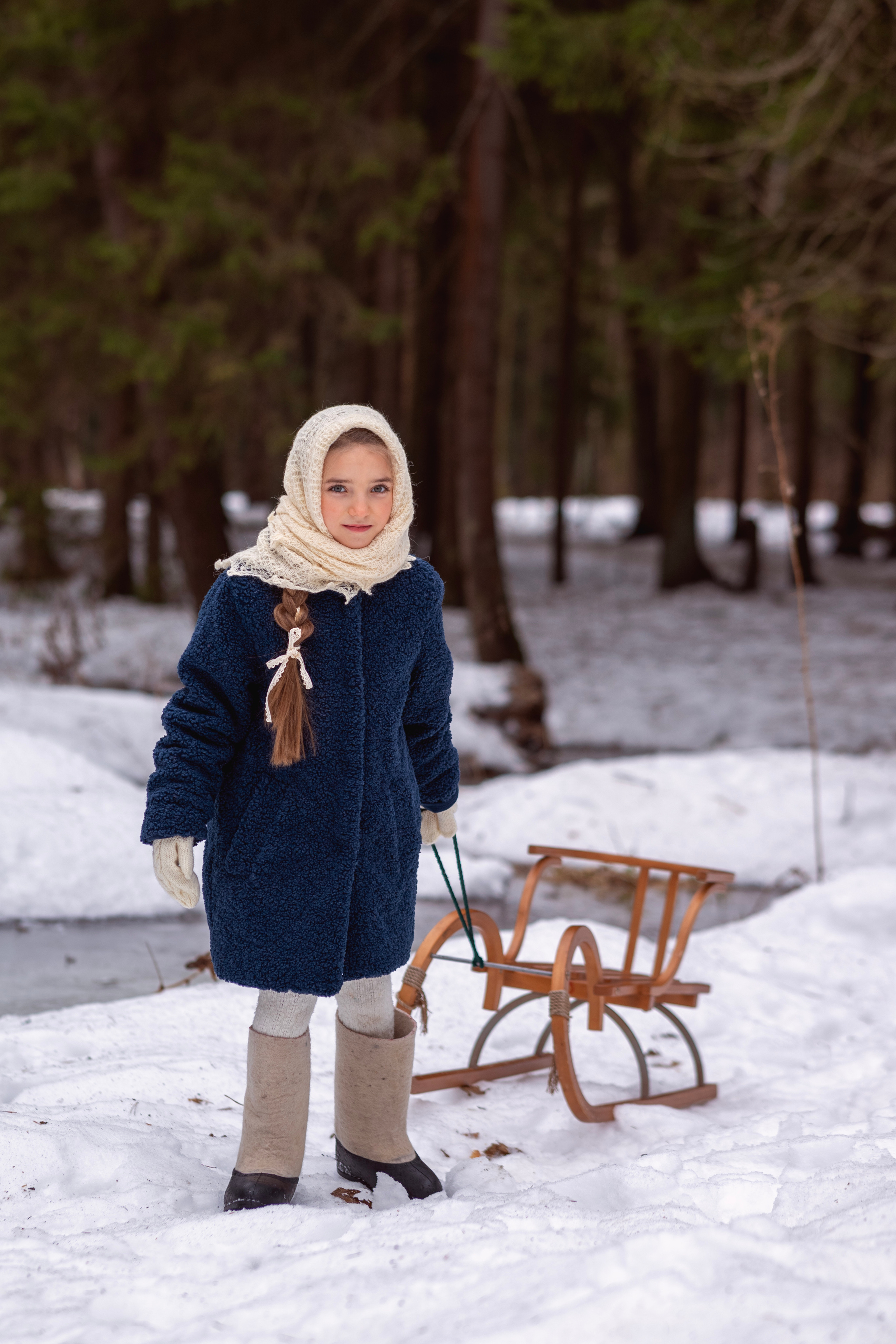 Диана. Выпускные альбомы Москва и МО. Школьный и семейный фотограф