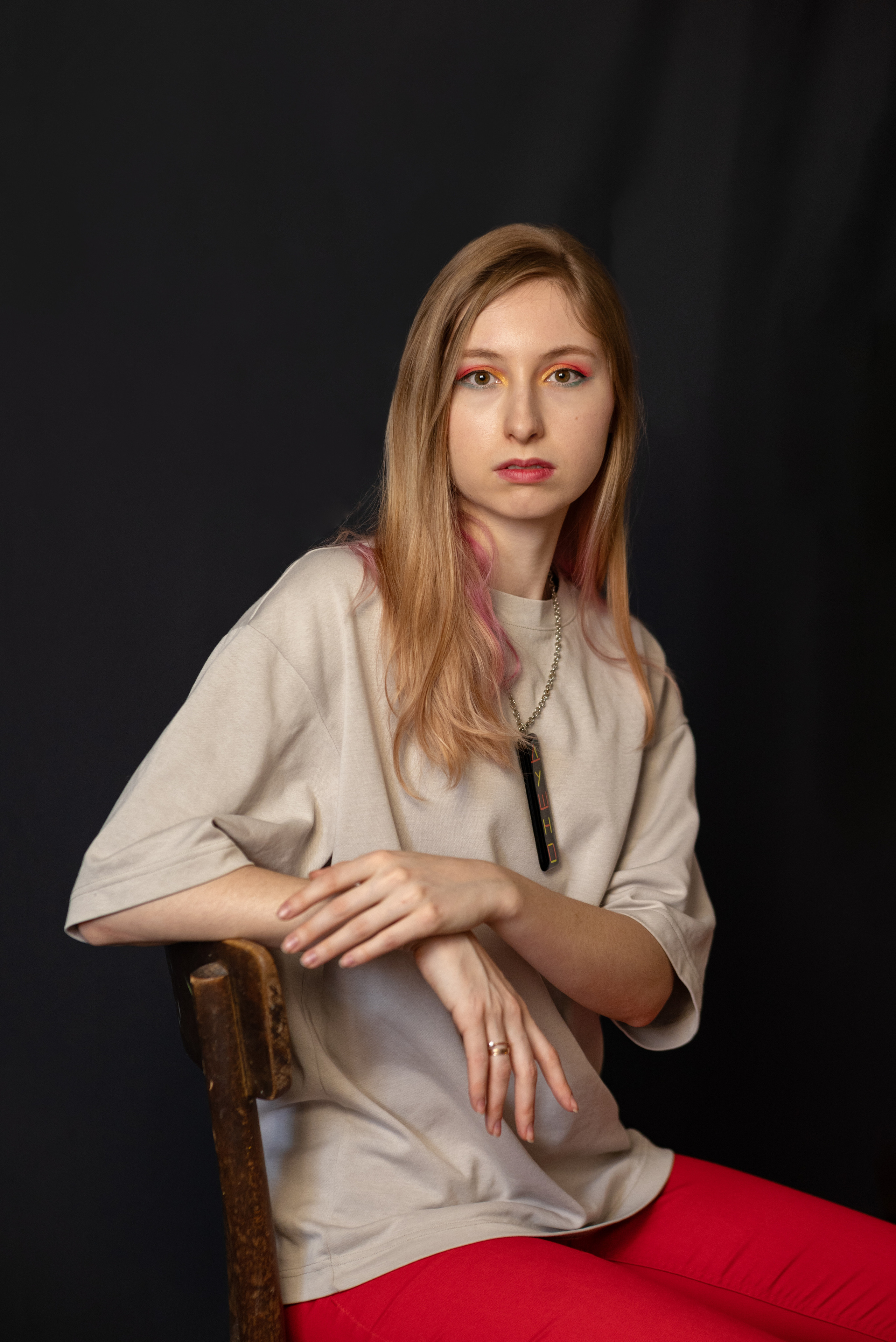 Мария. Выпускные альбомы Москва и МО. Школьный и семейный фотограф