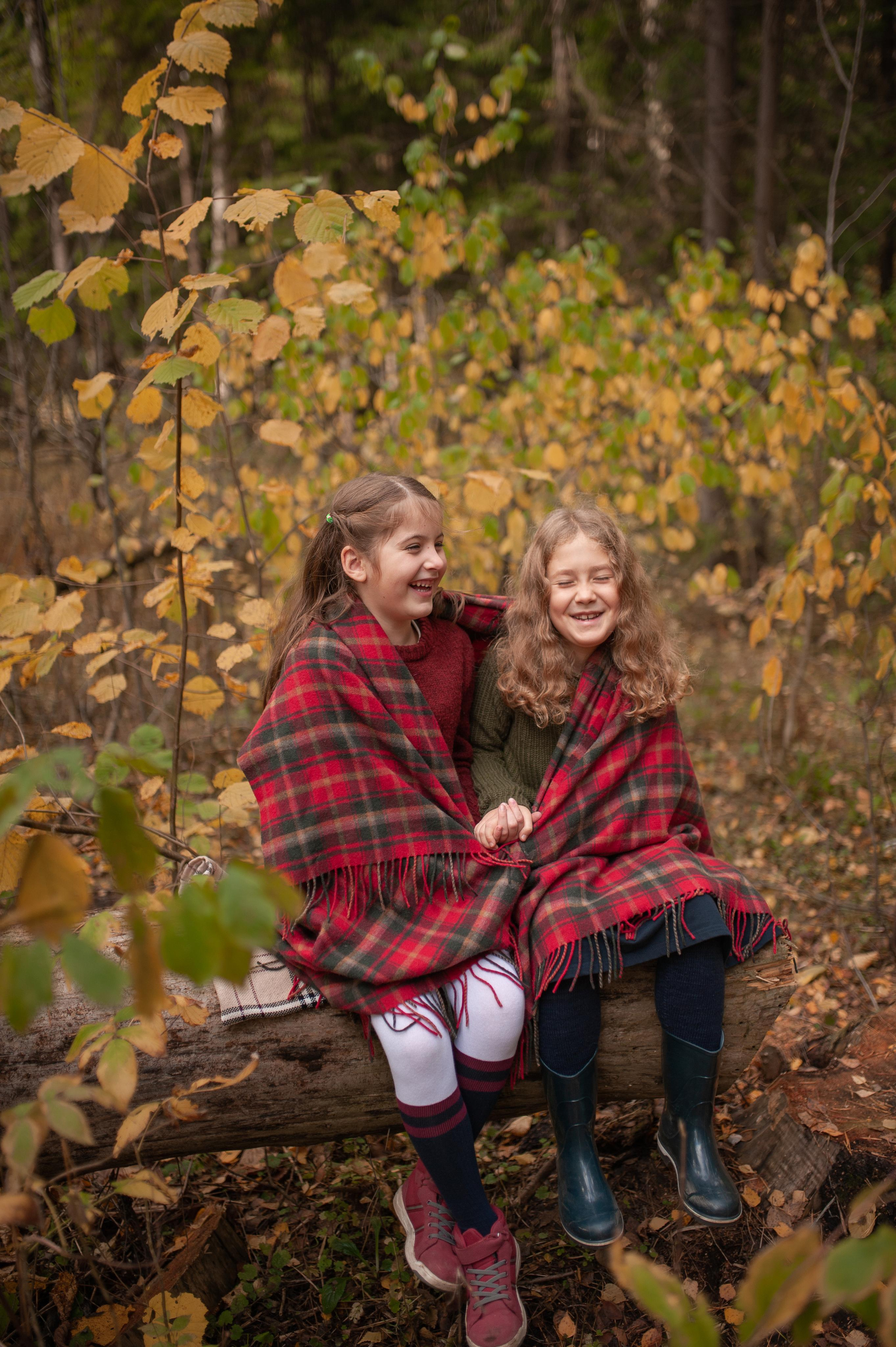 Евдокия. Выпускные альбомы Москва и МО. Школьный и семейный фотограф