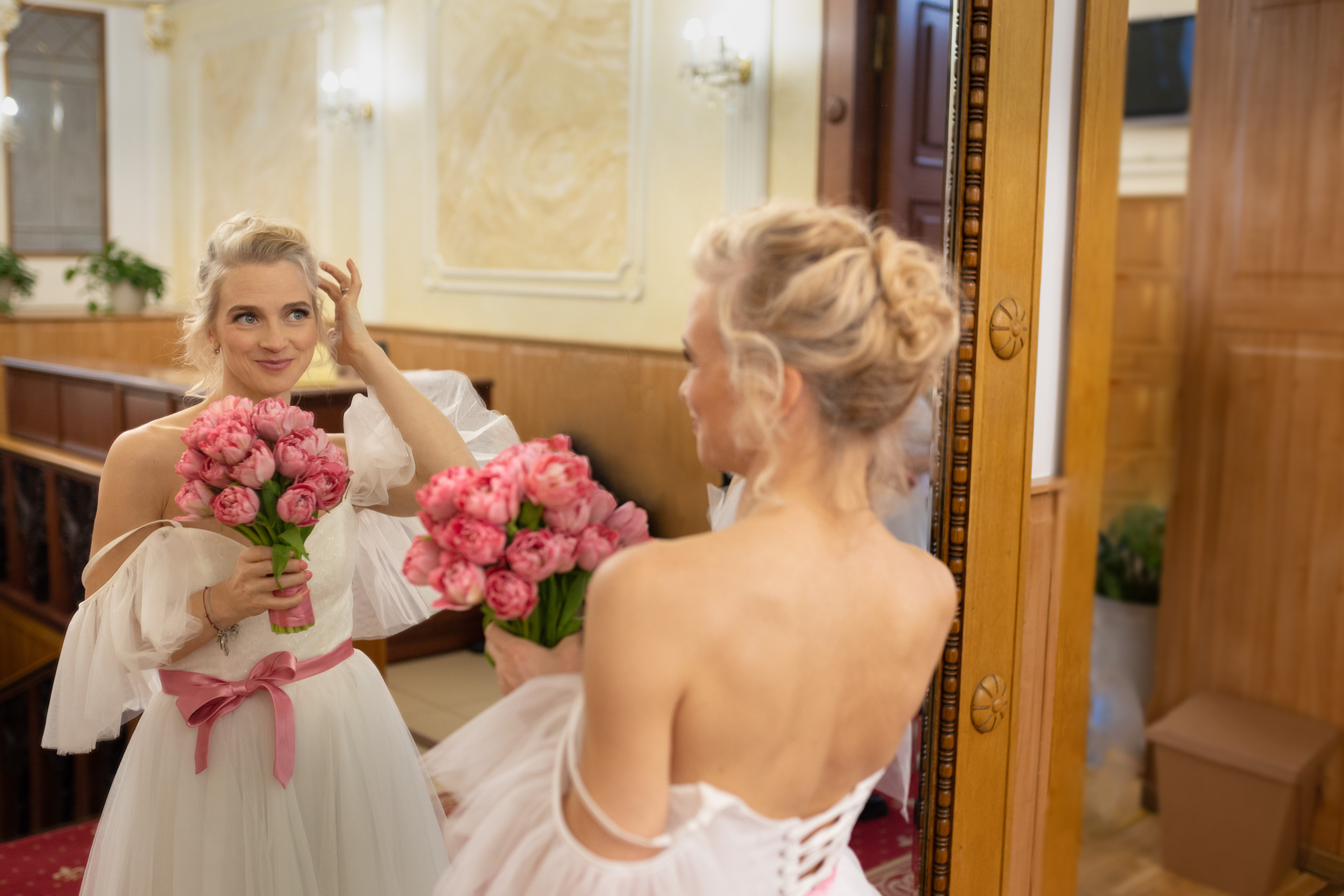 Катя и Иван. Выпускные альбомы Москва и МО. Школьный и семейный фотограф