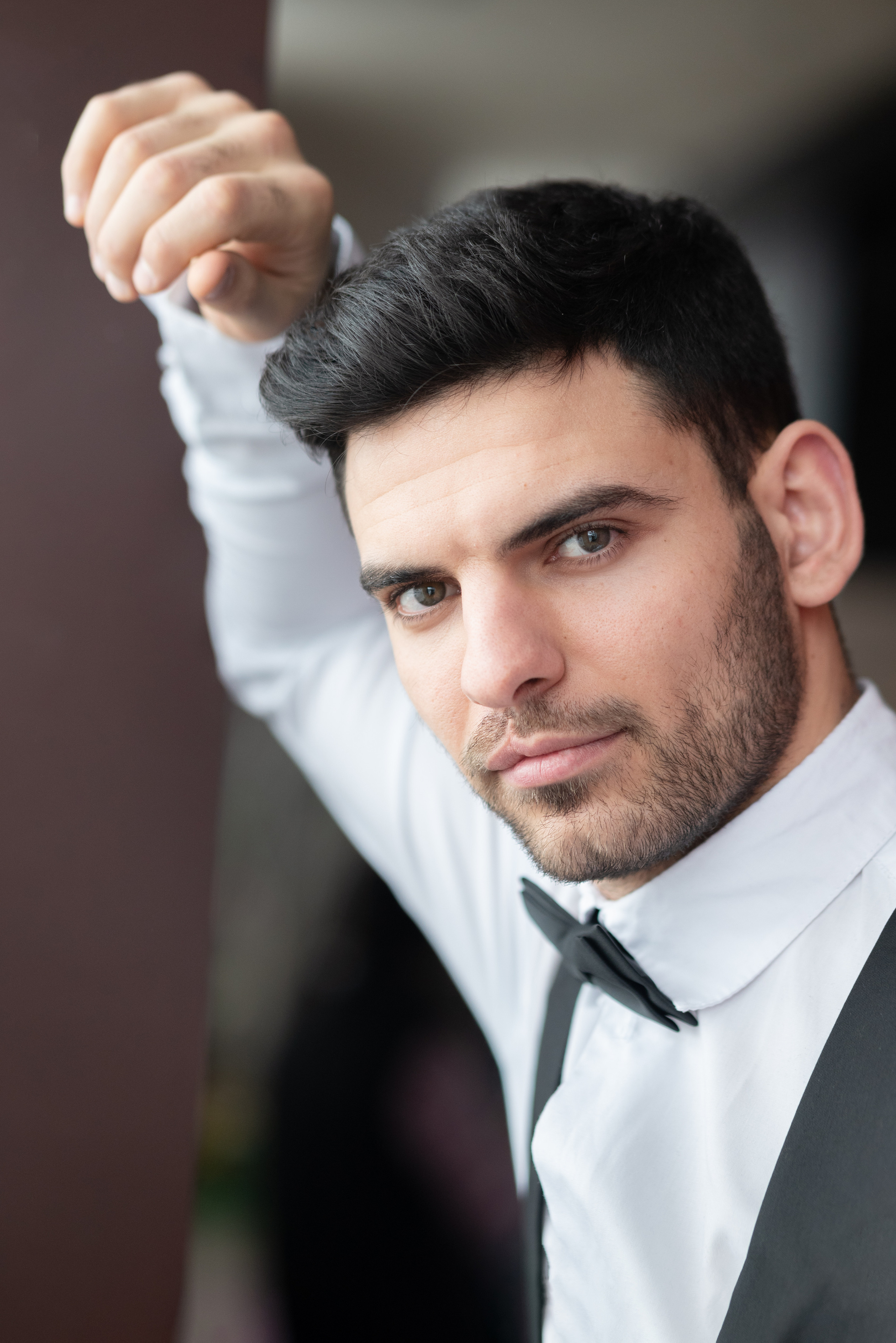 Михаил. Выпускные альбомы Москва и МО. Школьный и семейный фотограф