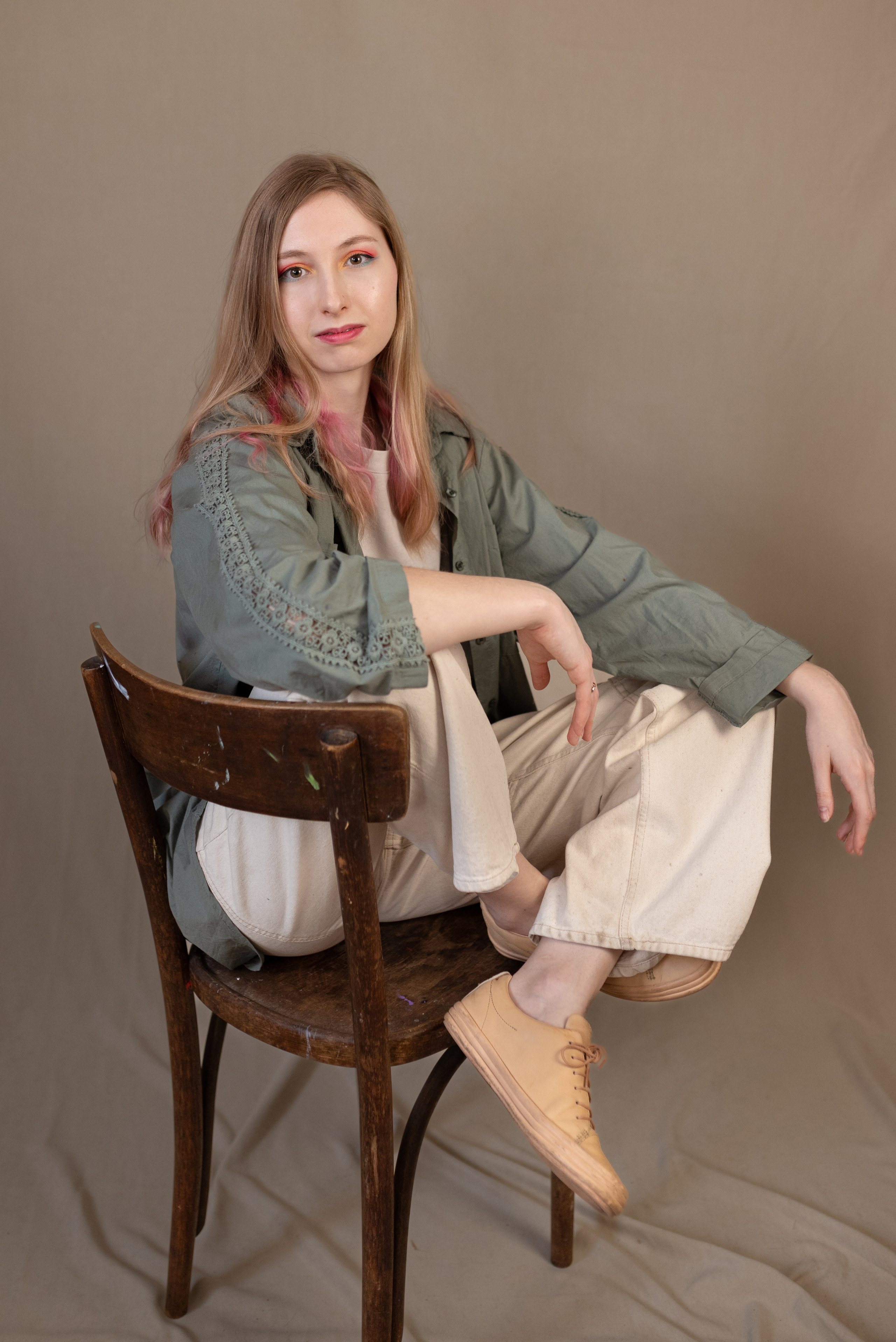 Мария. Выпускные альбомы Москва и МО. Школьный и семейный фотограф