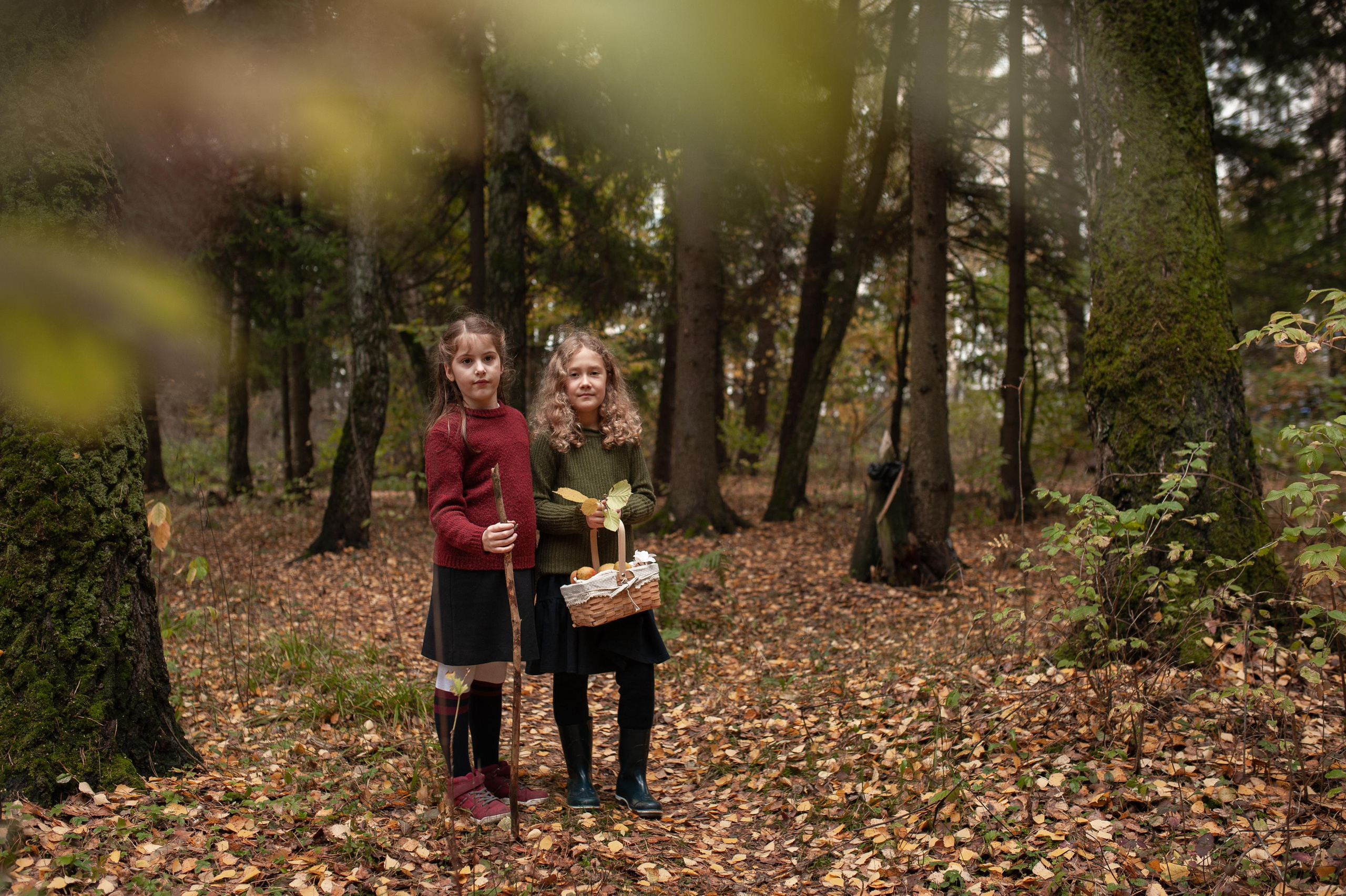 Евдокия. Выпускные альбомы Москва и МО. Школьный и семейный фотограф