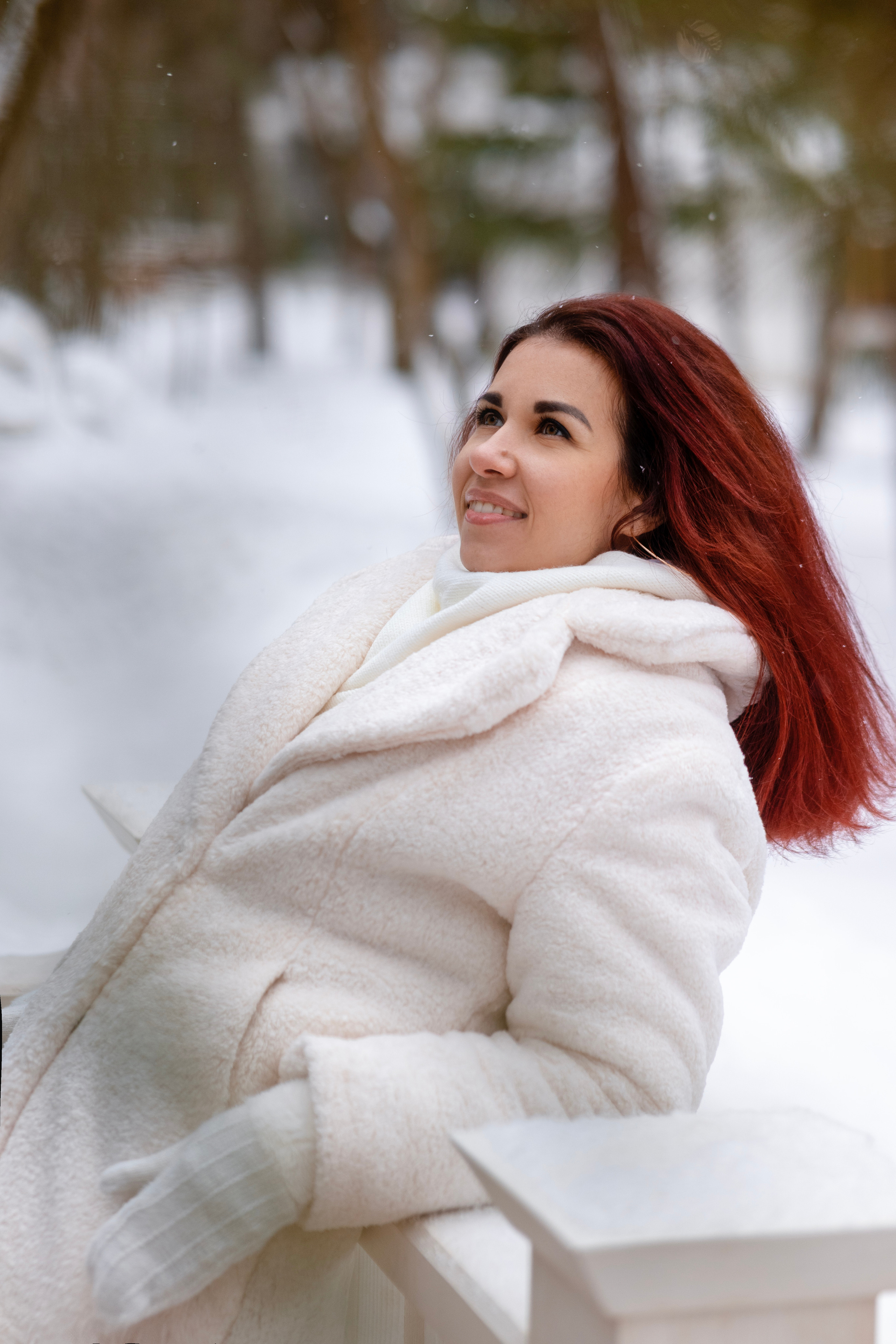 Карина. Выпускные альбомы Москва и МО. Школьный и семейный фотограф