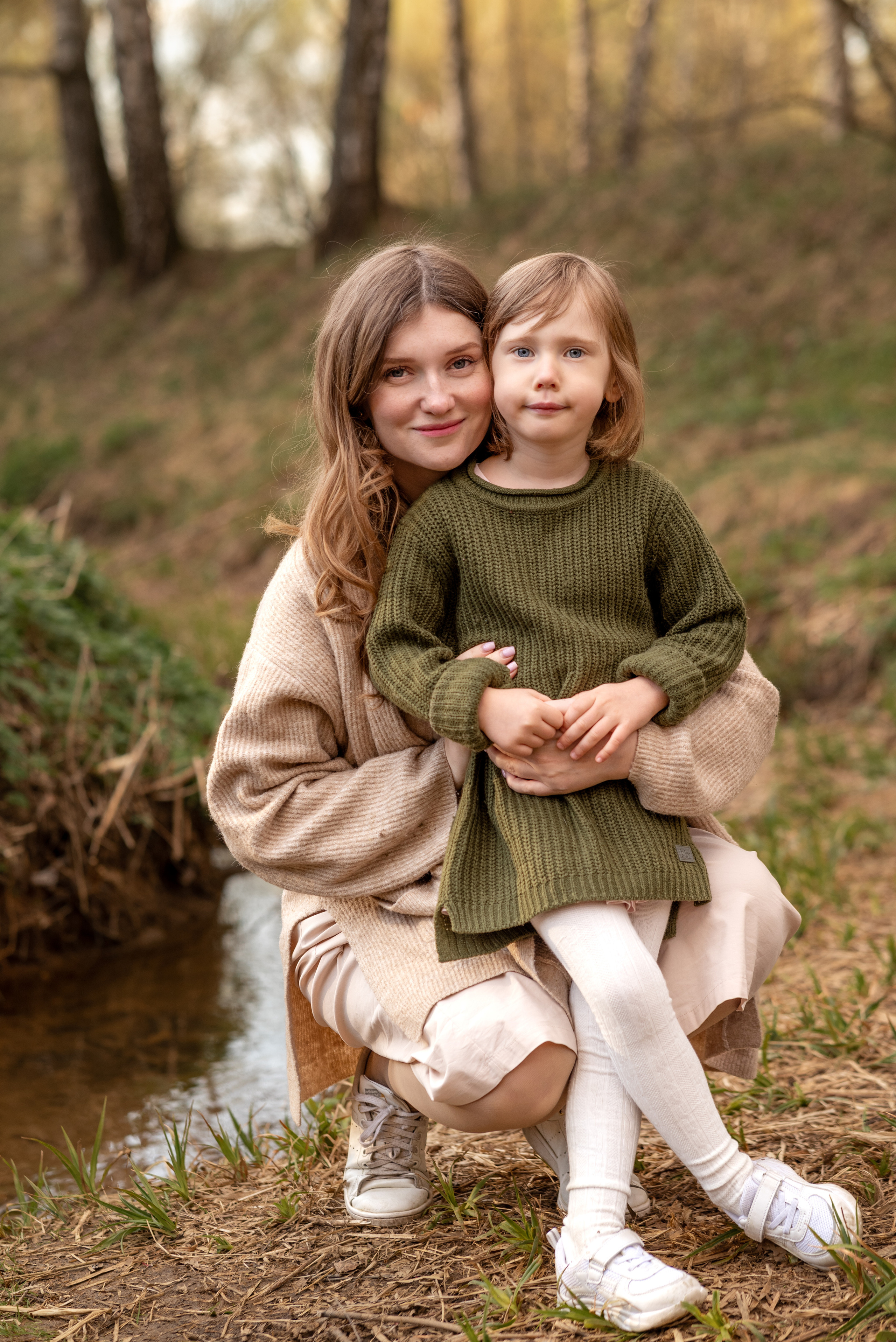 Анастасия и София. Выпускные альбомы Москва и МО. Школьный и семейный фотограф