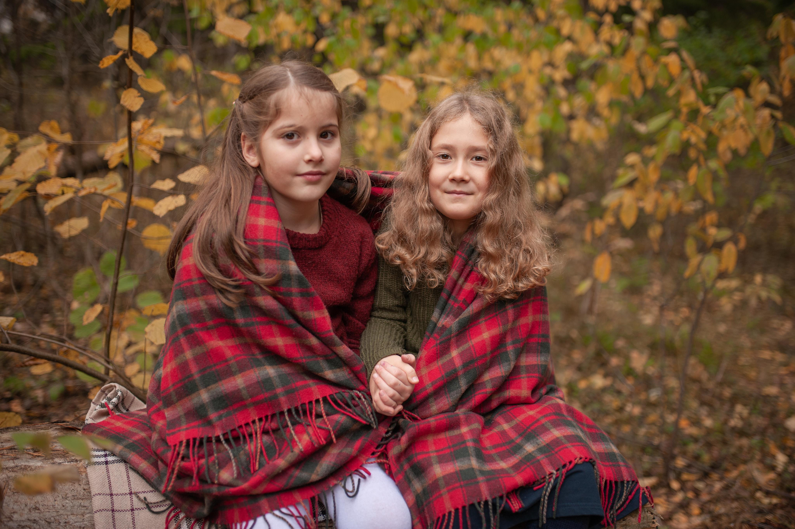 Евдокия. Выпускные альбомы Москва и МО. Школьный и семейный фотограф
