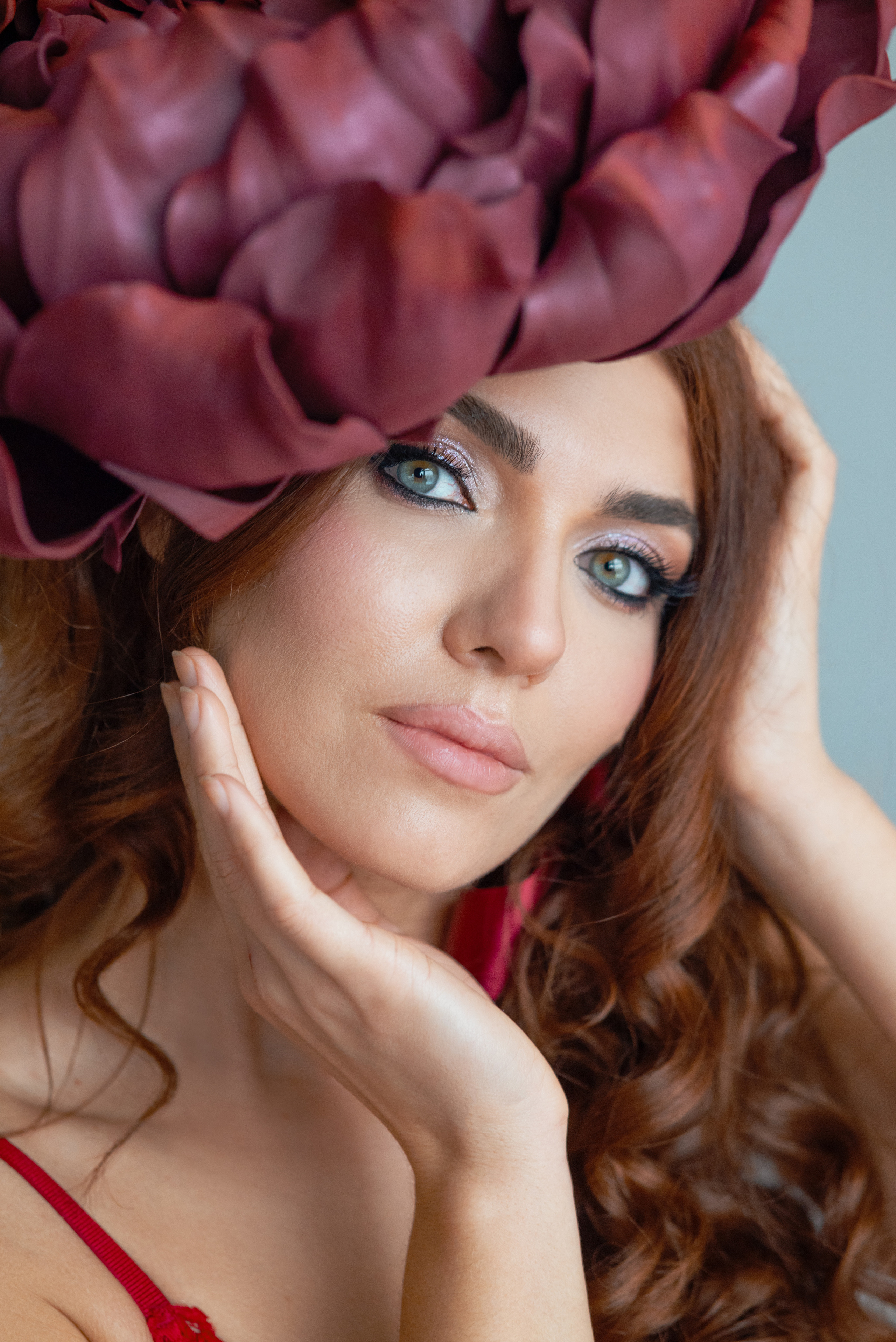 Наталия. Выпускные альбомы Москва и МО. Школьный и семейный фотограф