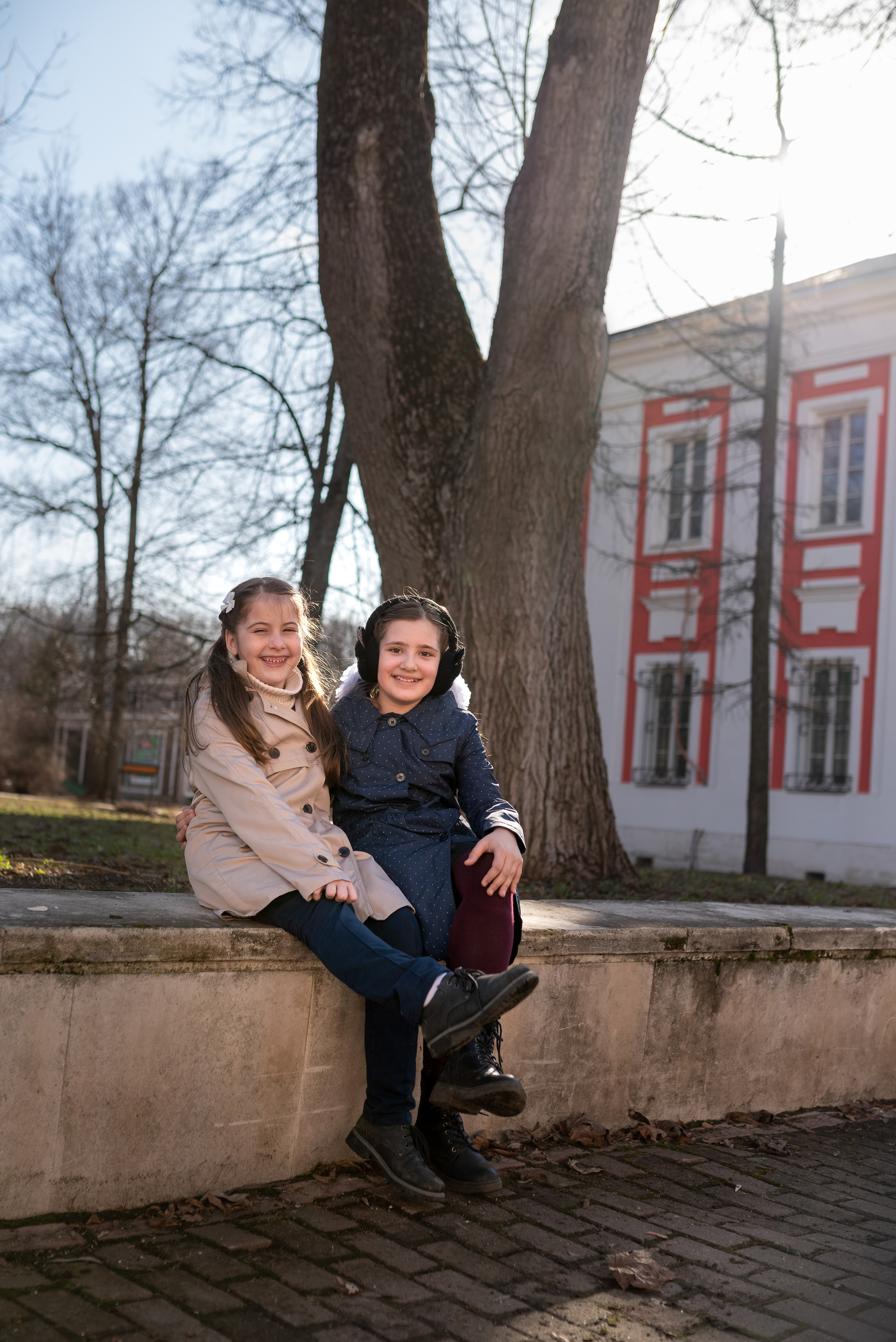 Школьники. Выпускные альбомы Москва и МО. Школьный и семейный фотограф