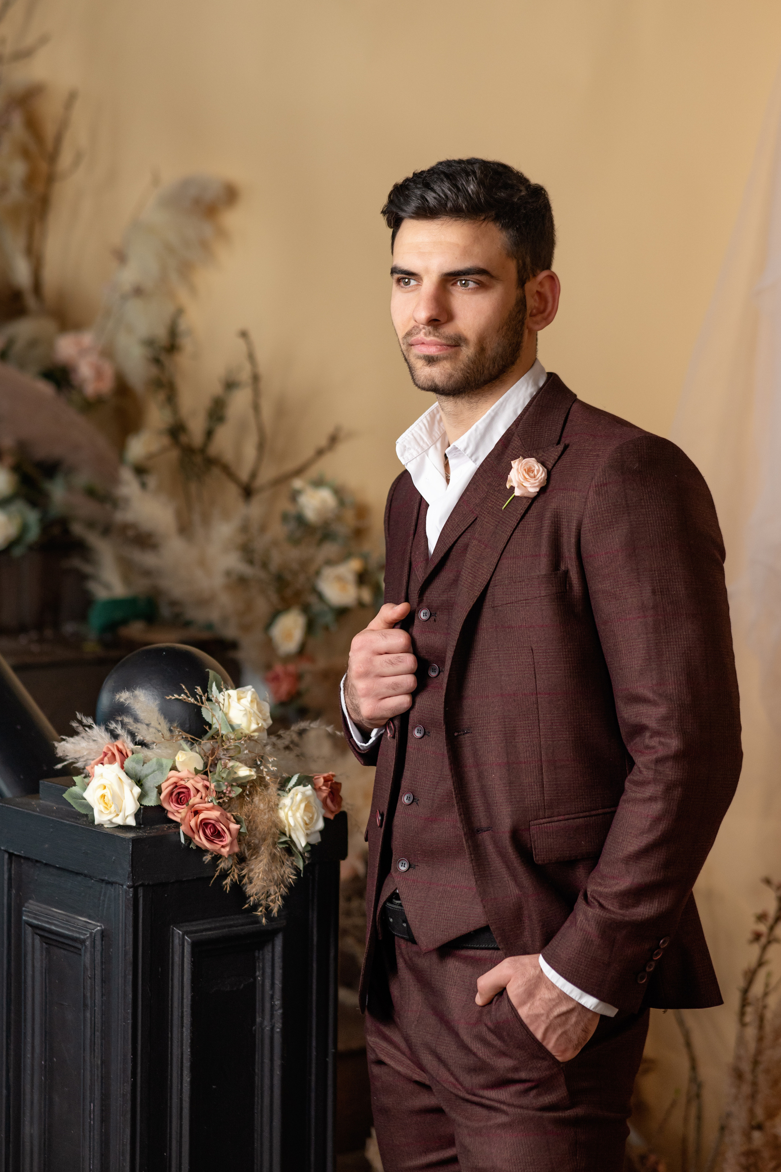 Михаил. Выпускные альбомы Москва и МО. Школьный и семейный фотограф