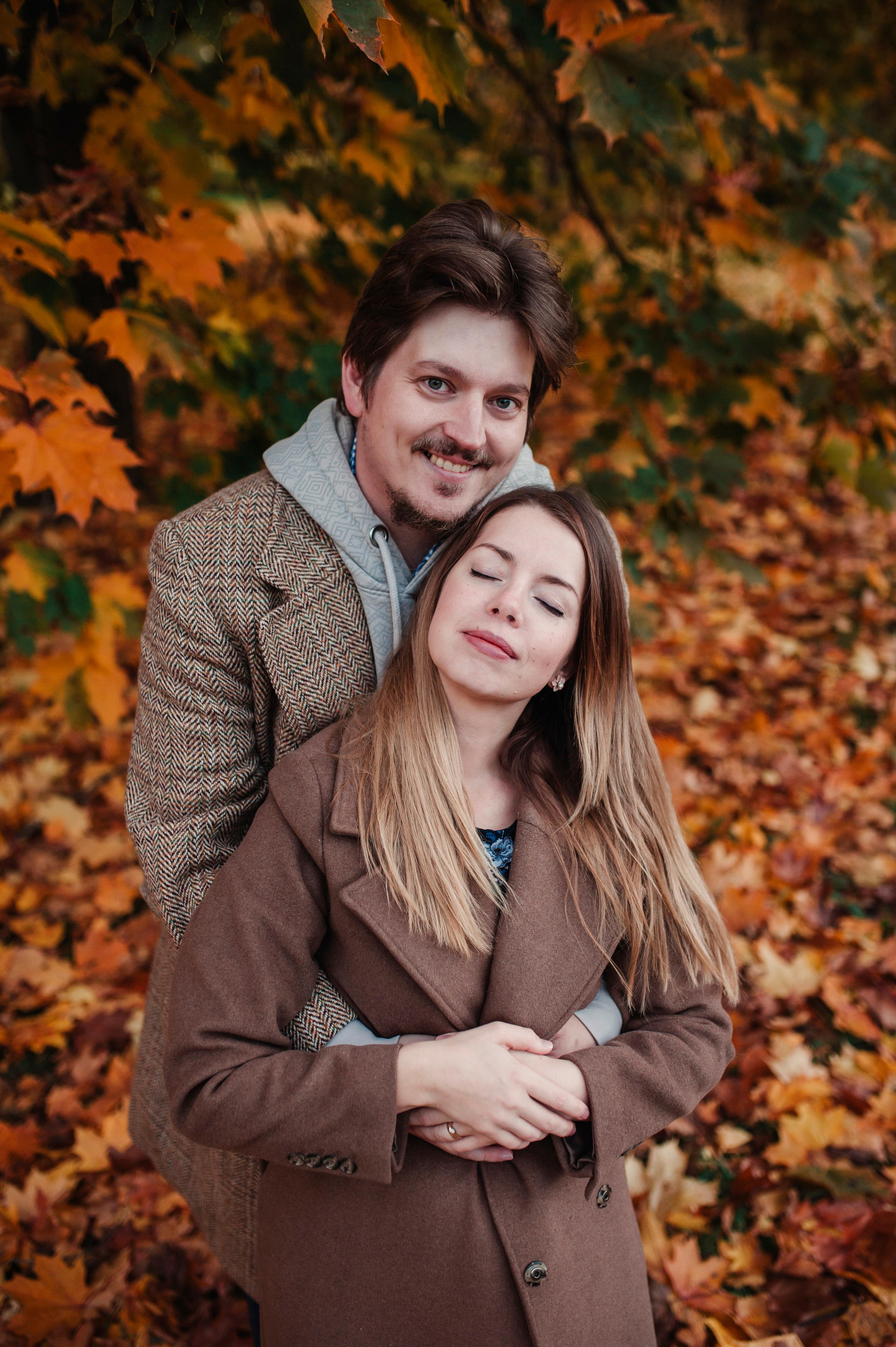 Осенний пикник. Выпускные альбомы Москва и МО. Школьный и семейный фотограф