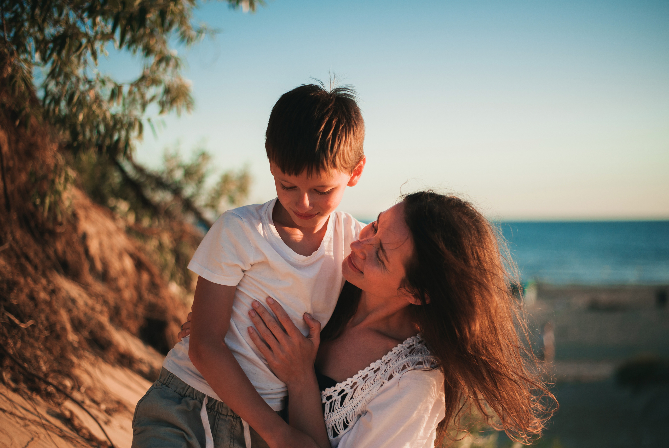 Дюны. Выпускные альбомы Москва и МО. Школьный и семейный фотограф