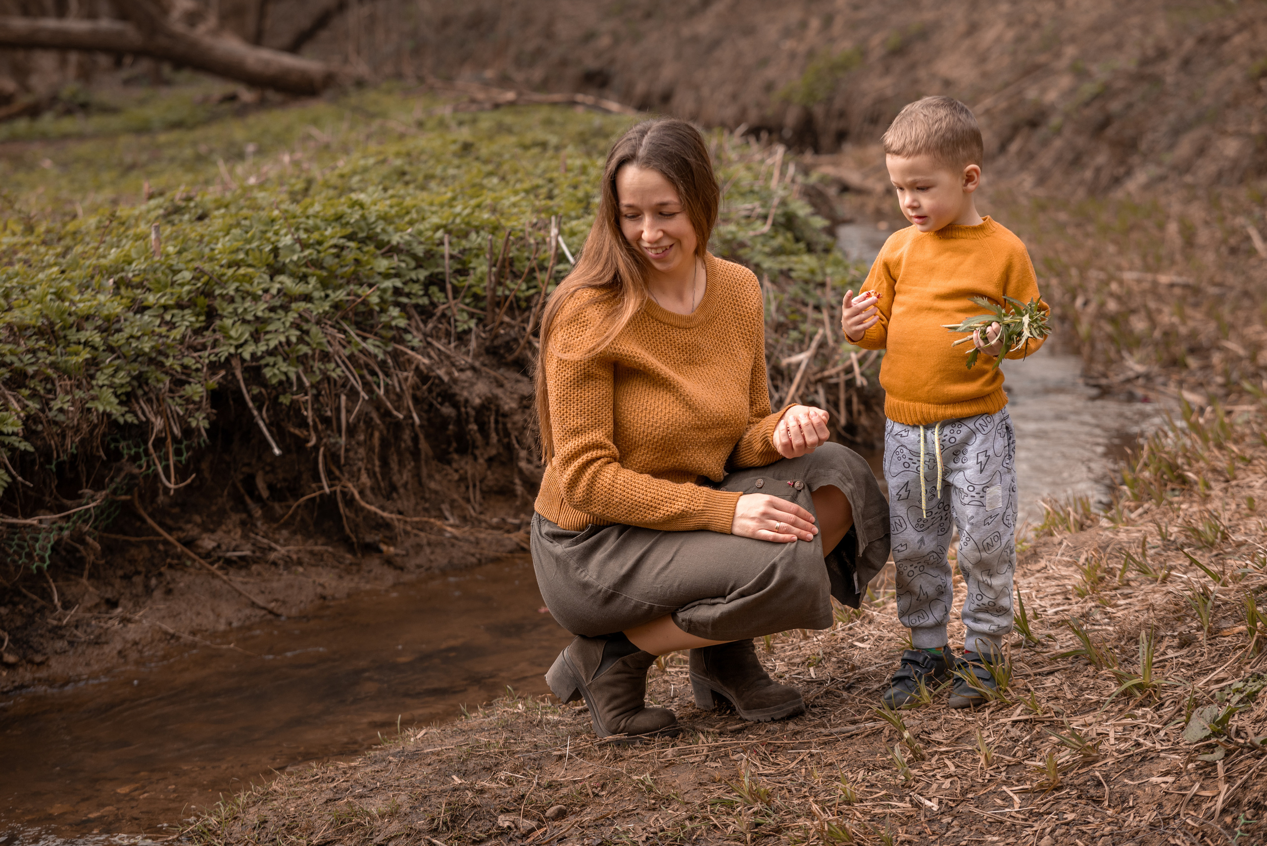 Межсезонье. Выпускные альбомы Москва и МО. Школьный и семейный фотограф