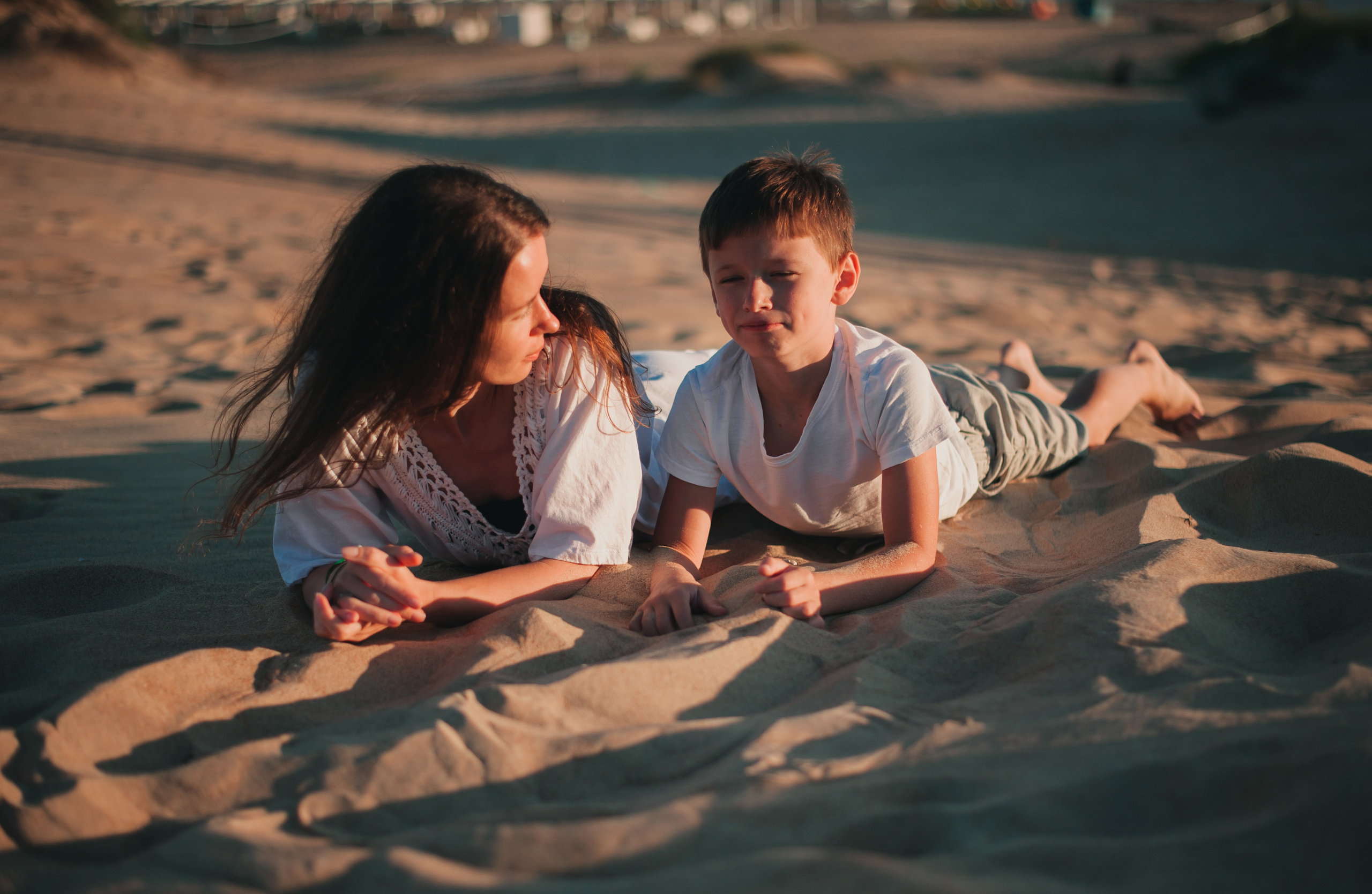 Дюны. Выпускные альбомы Москва и МО. Школьный и семейный фотограф