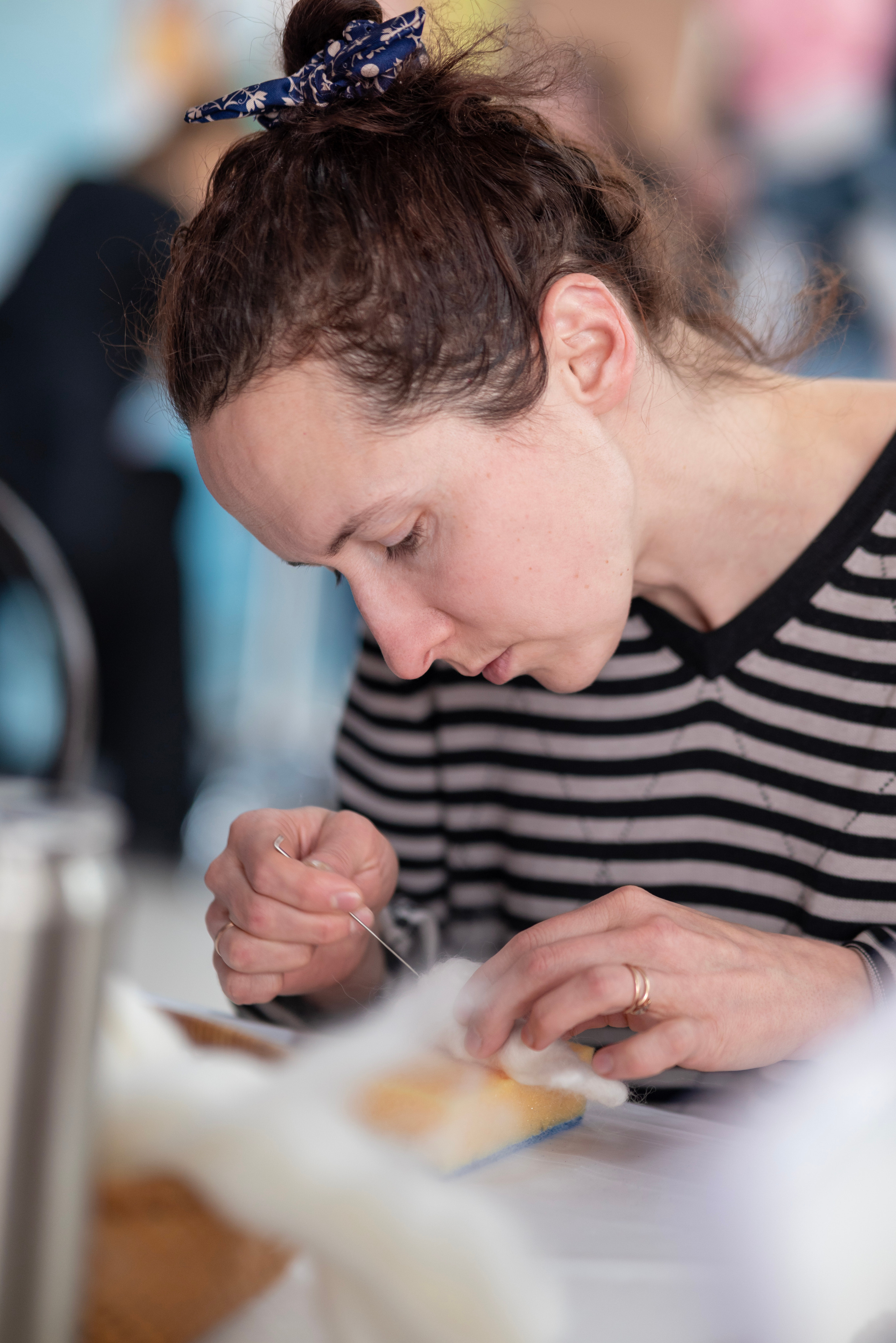 8 марта ТЦ Ритейл Парк. Выпускные альбомы Москва и МО. Школьный и семейный фотограф