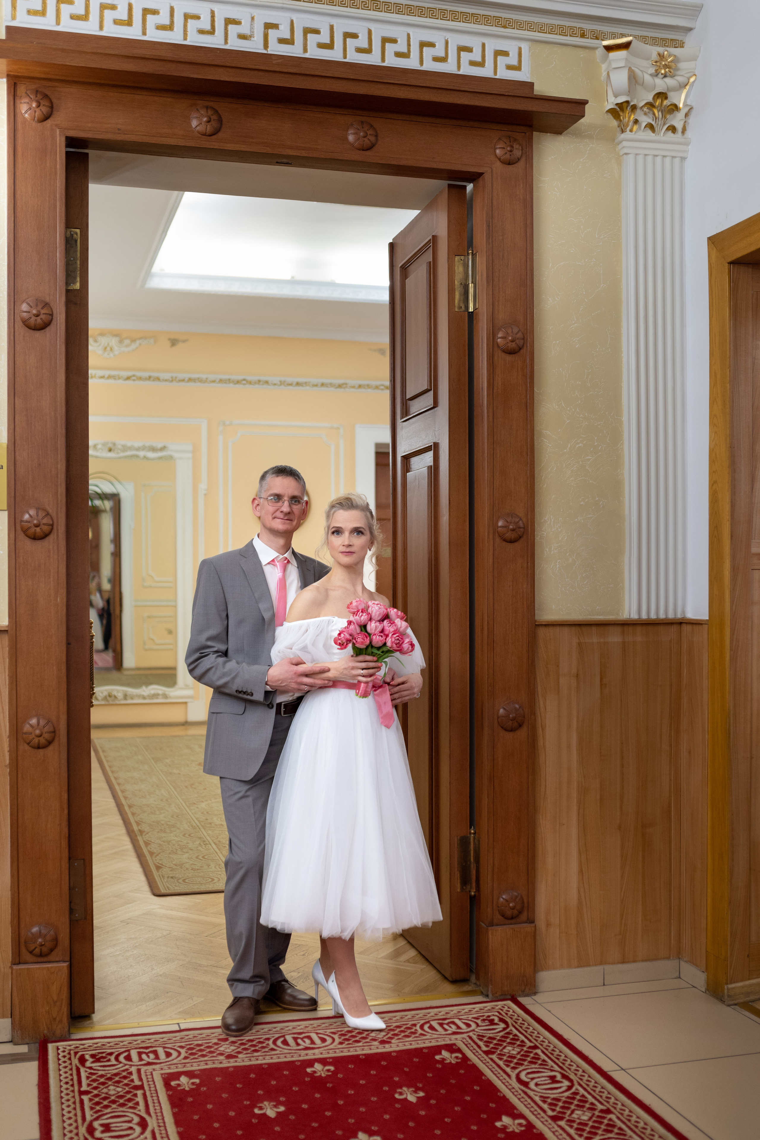 Катя и Иван. Выпускные альбомы Москва и МО. Школьный и семейный фотограф