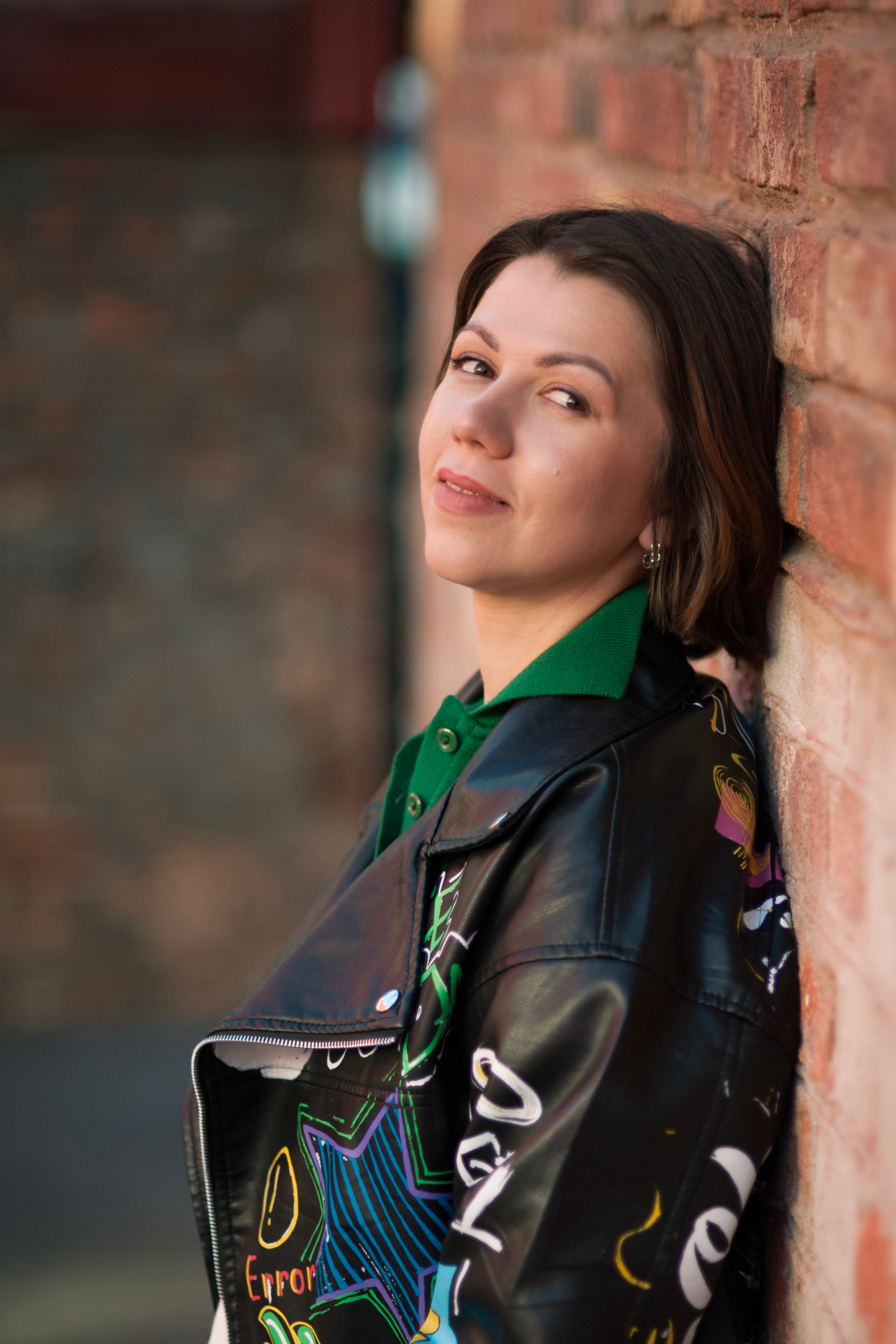 Кристина. Выпускные альбомы Москва и МО. Школьный и семейный фотограф