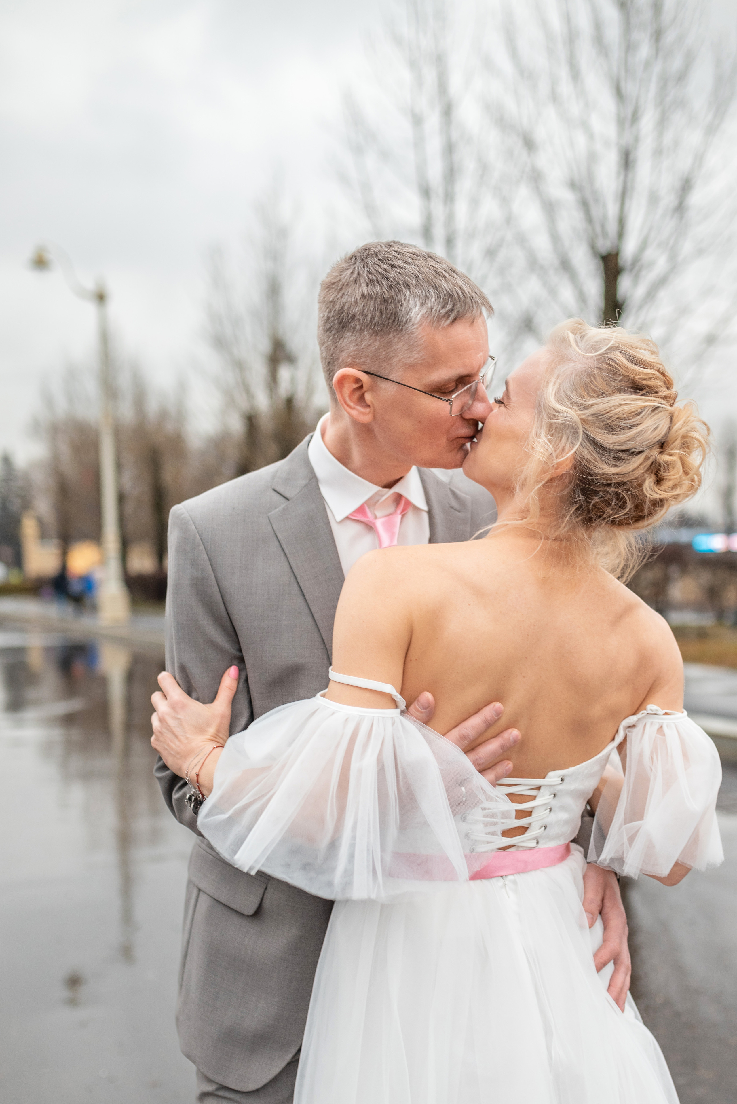 Катя и Иван. Выпускные альбомы Москва и МО. Школьный и семейный фотограф