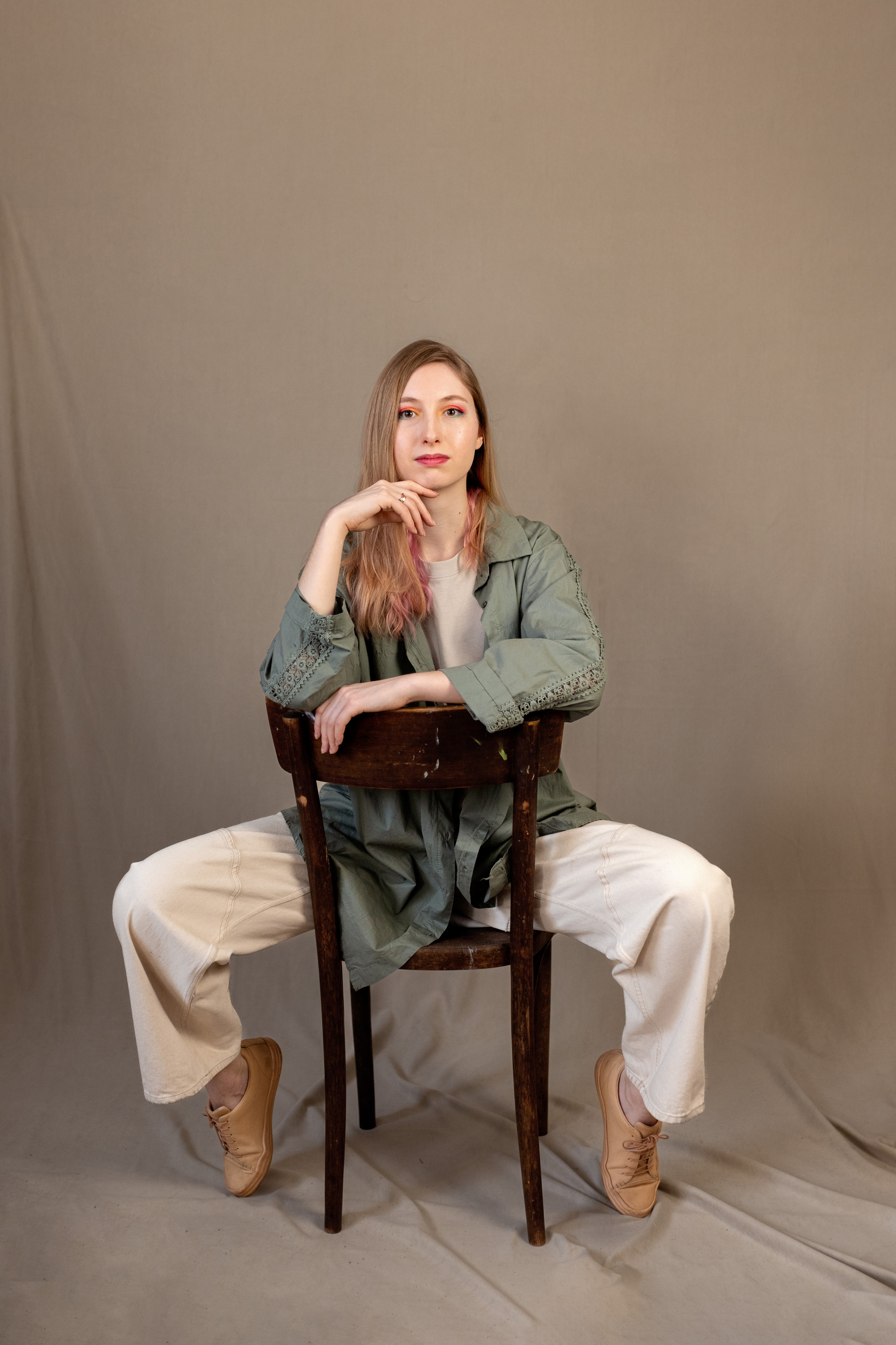 Мария. Выпускные альбомы Москва и МО. Школьный и семейный фотограф