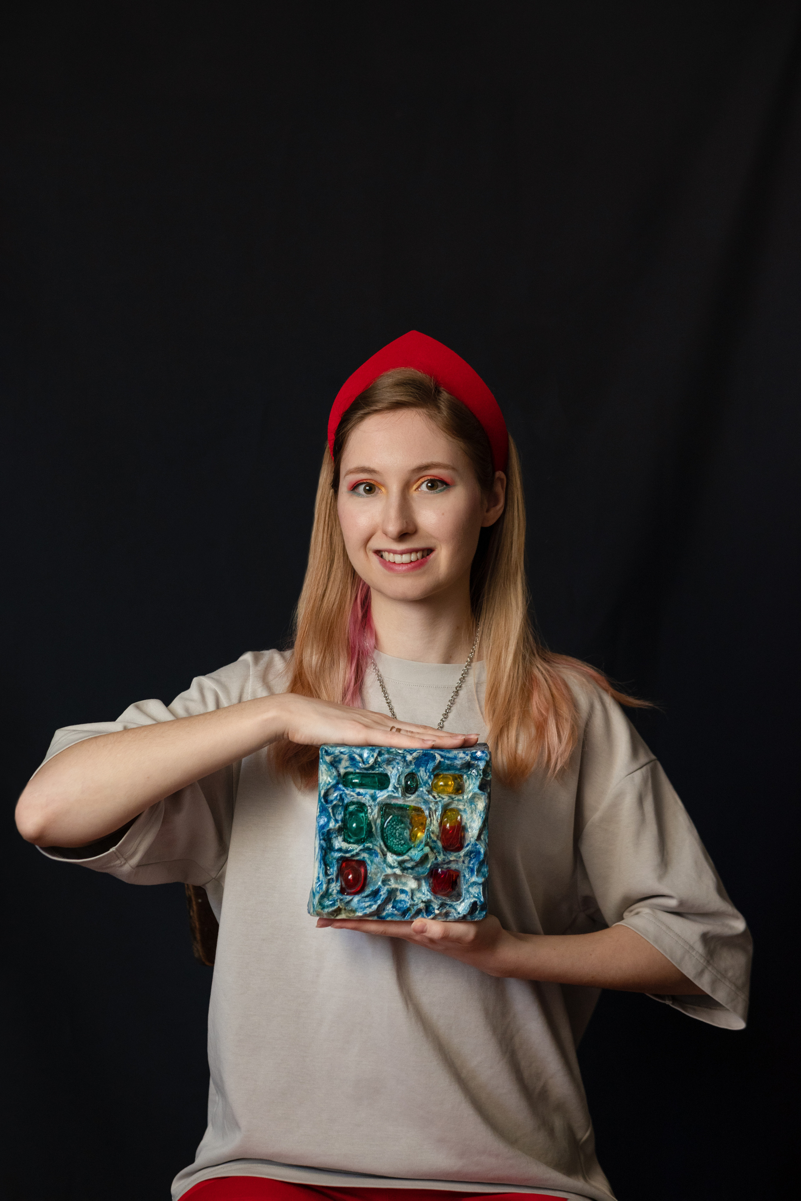 Мария. Выпускные альбомы Москва и МО. Школьный и семейный фотограф