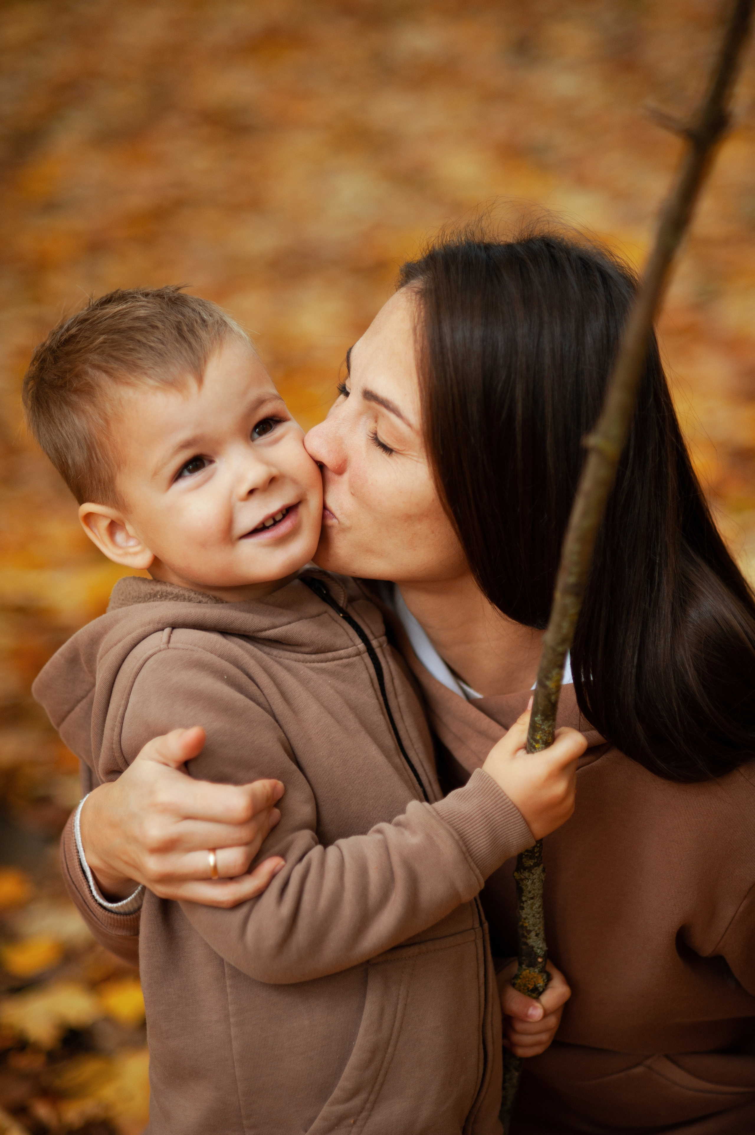 Марьяна. Осень. Выпускные альбомы Москва и МО. Школьный и семейный фотограф