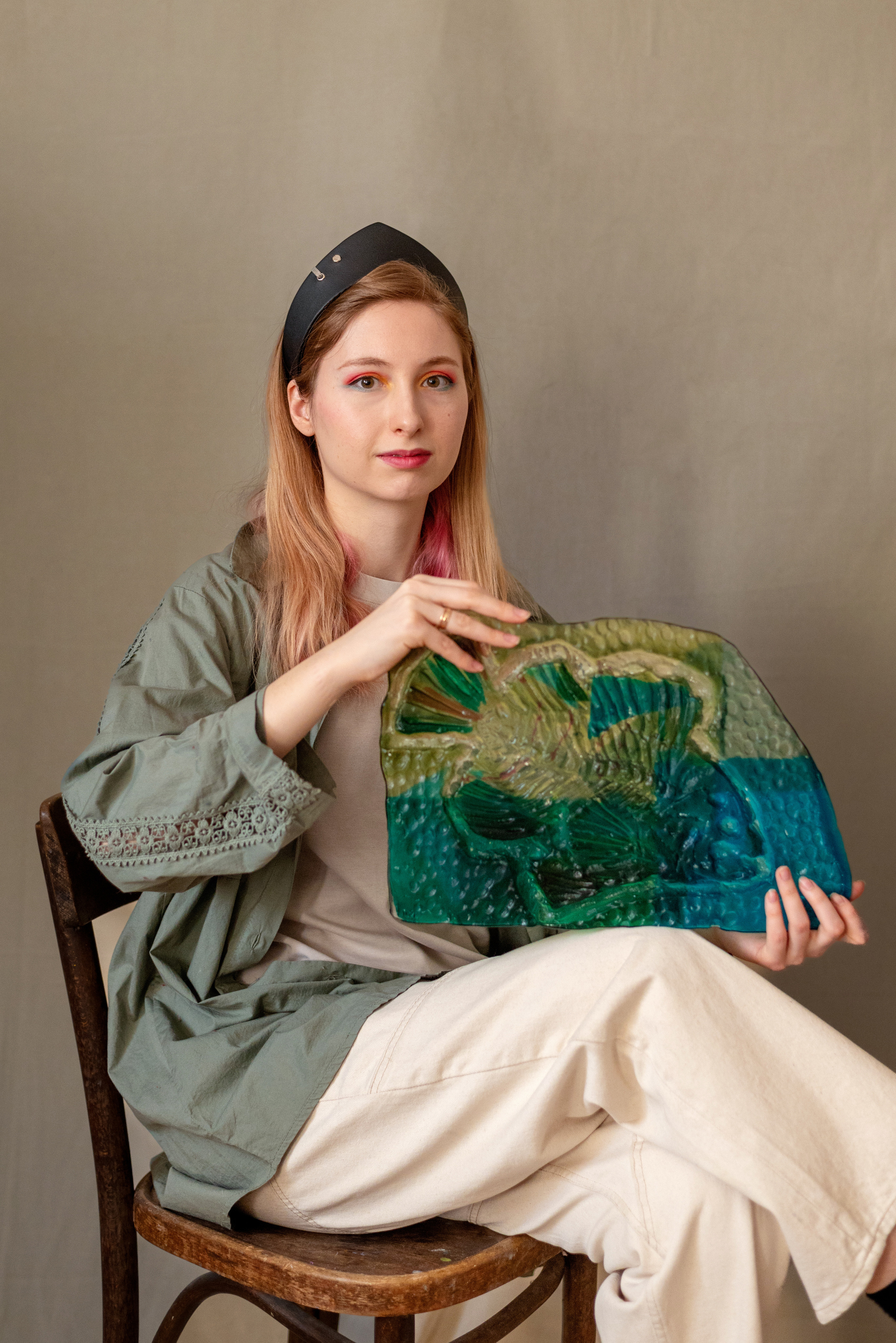 Мария. Выпускные альбомы Москва и МО. Школьный и семейный фотограф