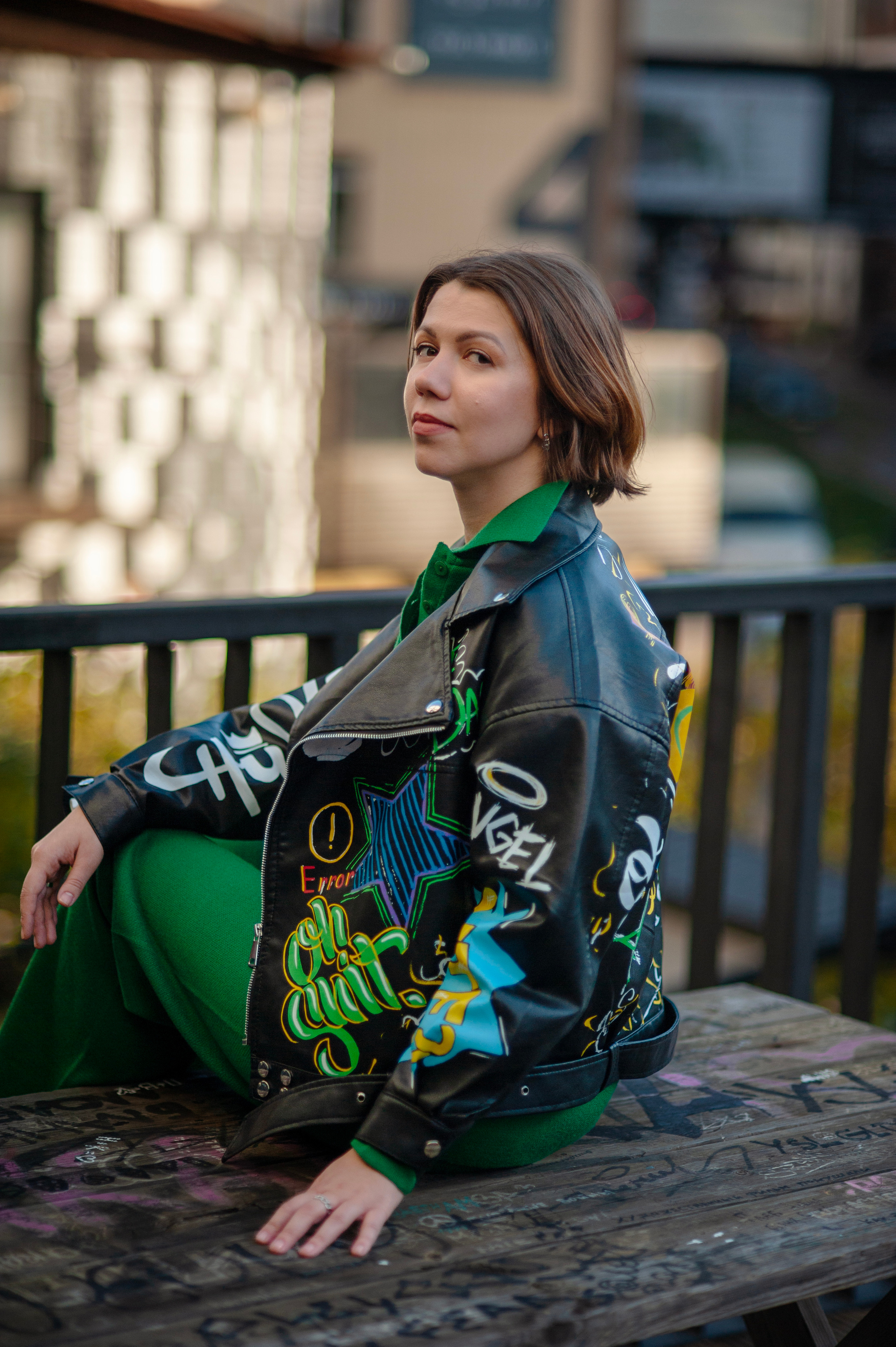 Кристина. Выпускные альбомы Москва и МО. Школьный и семейный фотограф