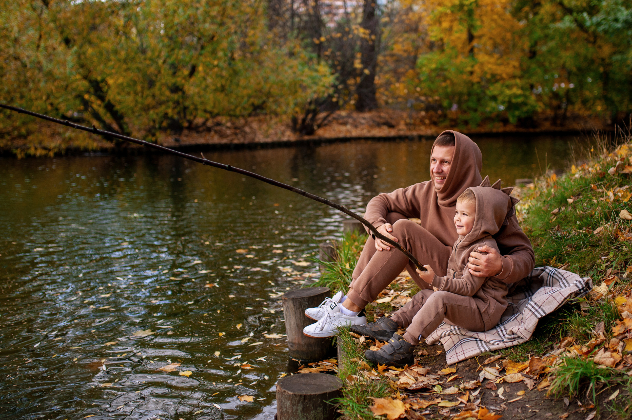 Марьяна. Осень. Выпускные альбомы Москва и МО. Школьный и семейный фотограф