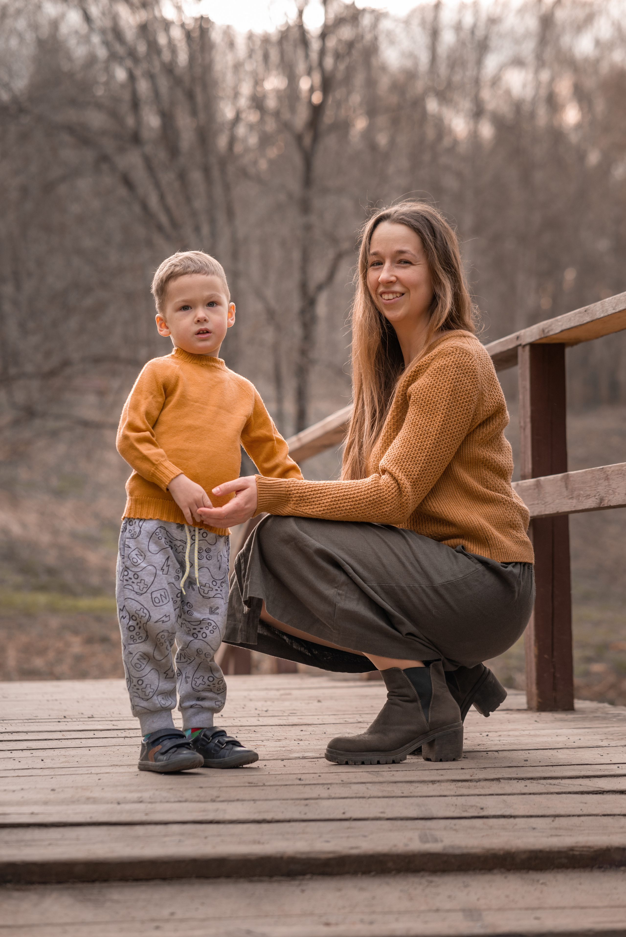 Межсезонье. Выпускные альбомы Москва и МО. Школьный и семейный фотограф
