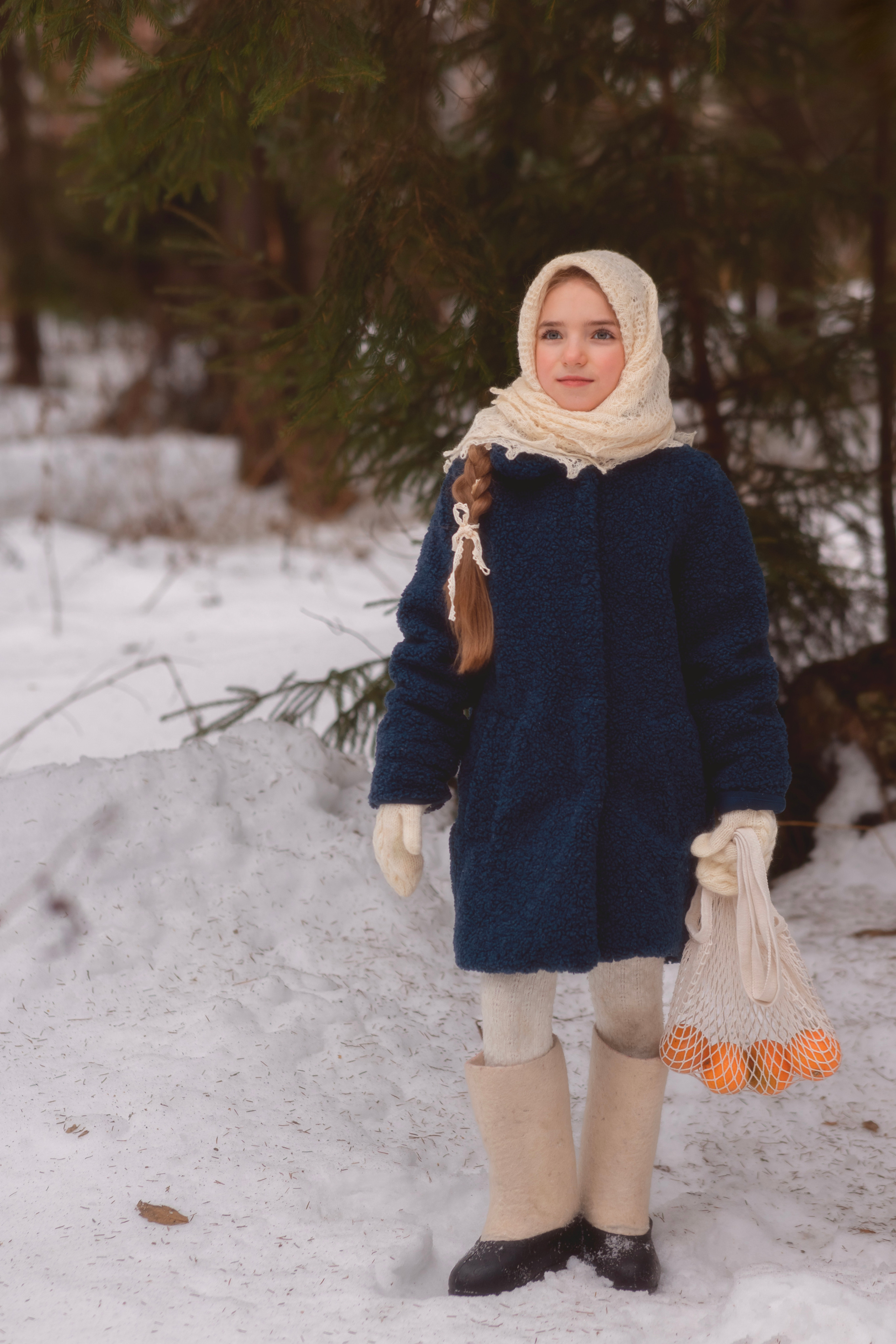 Диана. Выпускные альбомы Москва и МО. Школьный и семейный фотограф