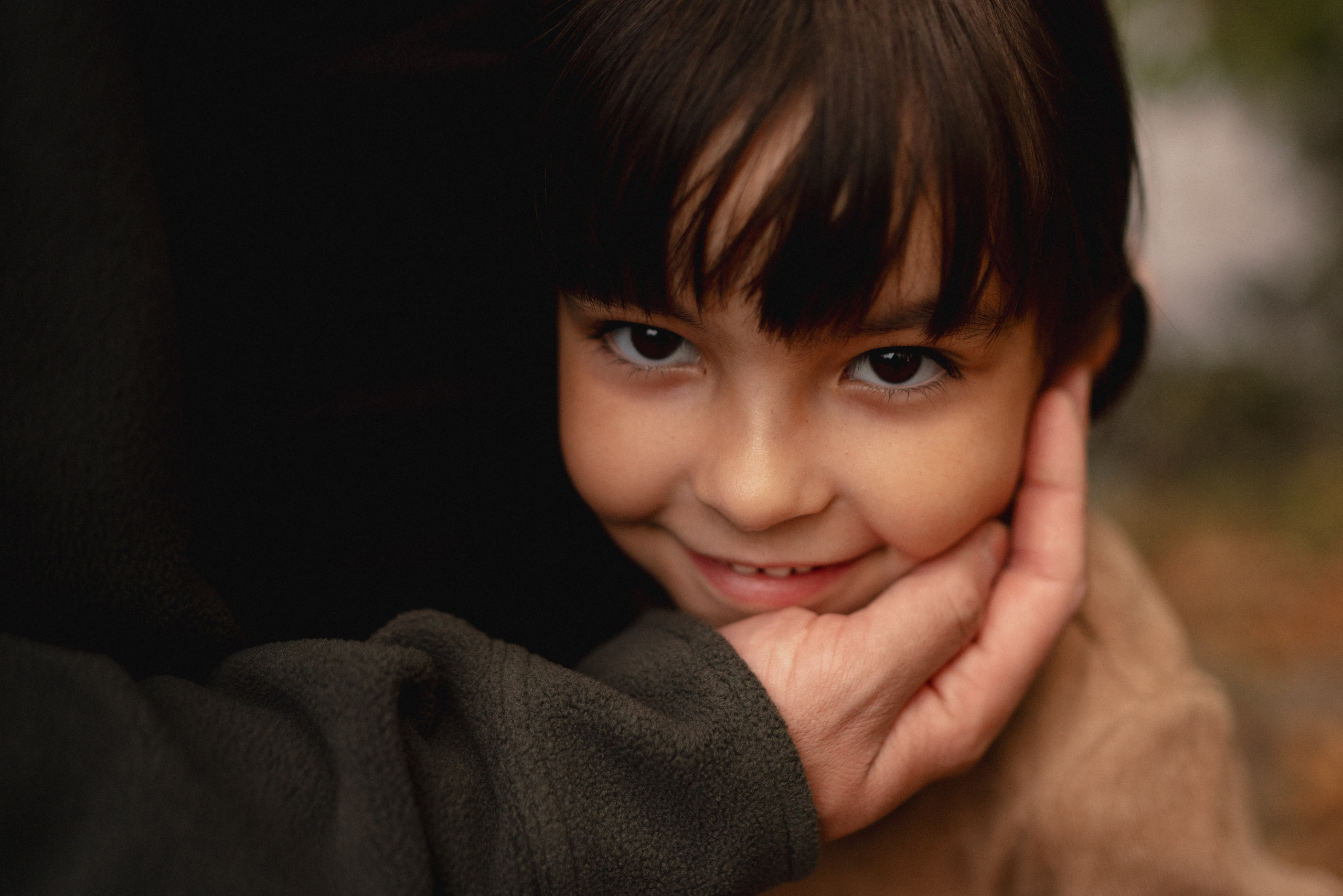 Найди со шляпкой…. Фотограф Анна Кобазева, Москва