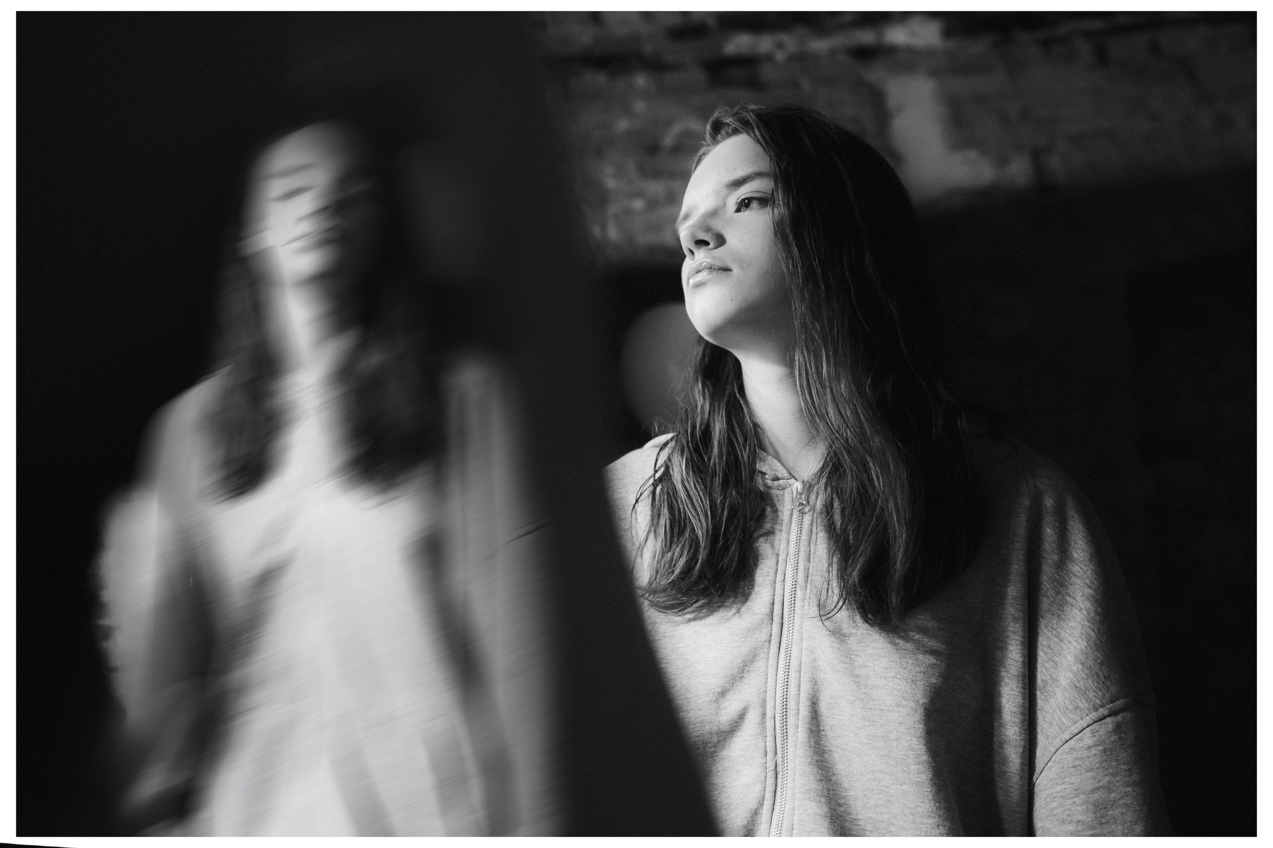 Auxi Noise fashion spb. Репортажный и студийный фотограф в Санкт-Петербурге Марк Скворцов