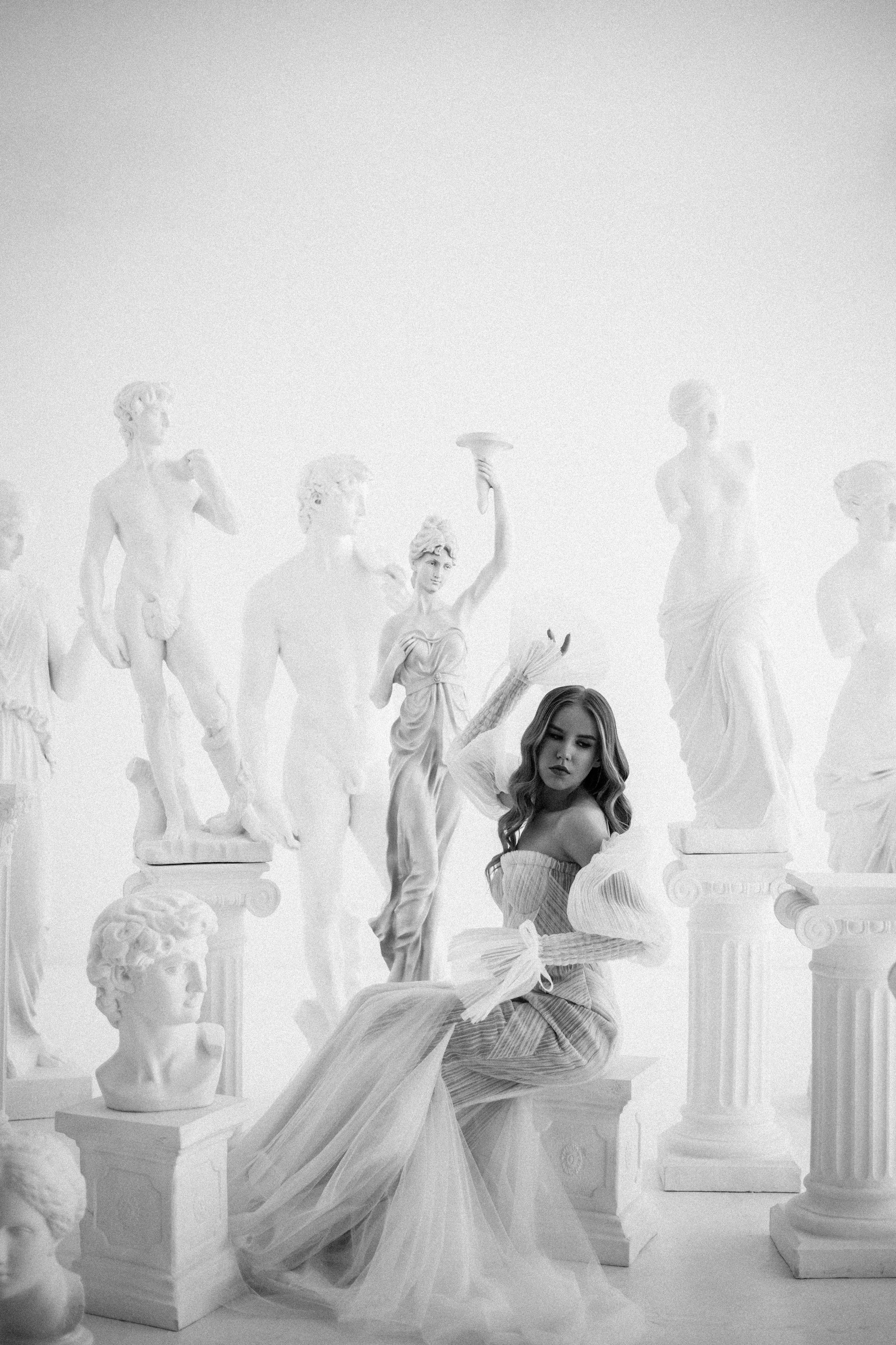 Ксения. Фотограф в Екатеринбурге Веретенова Наталья