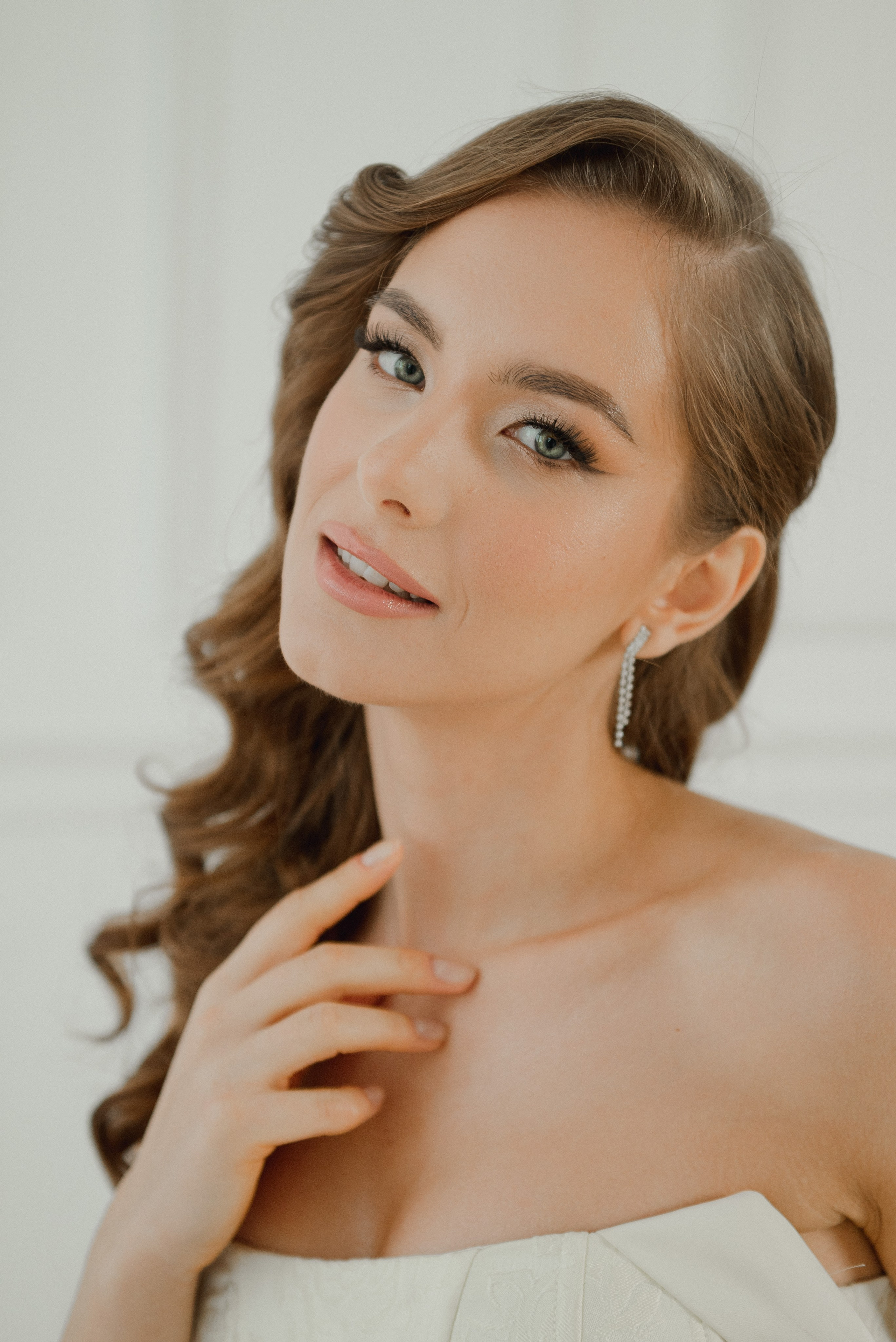 Мария. Фотограф в Томске Мария Март