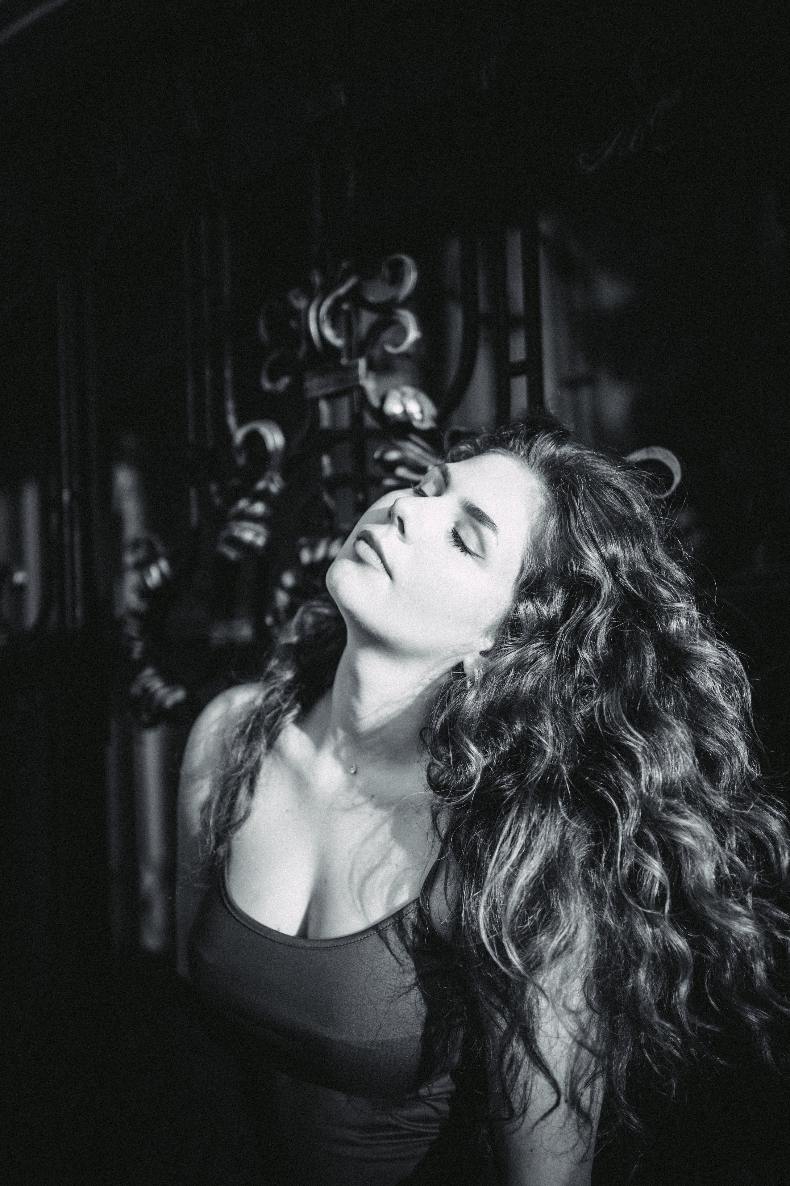 Аня. Главная