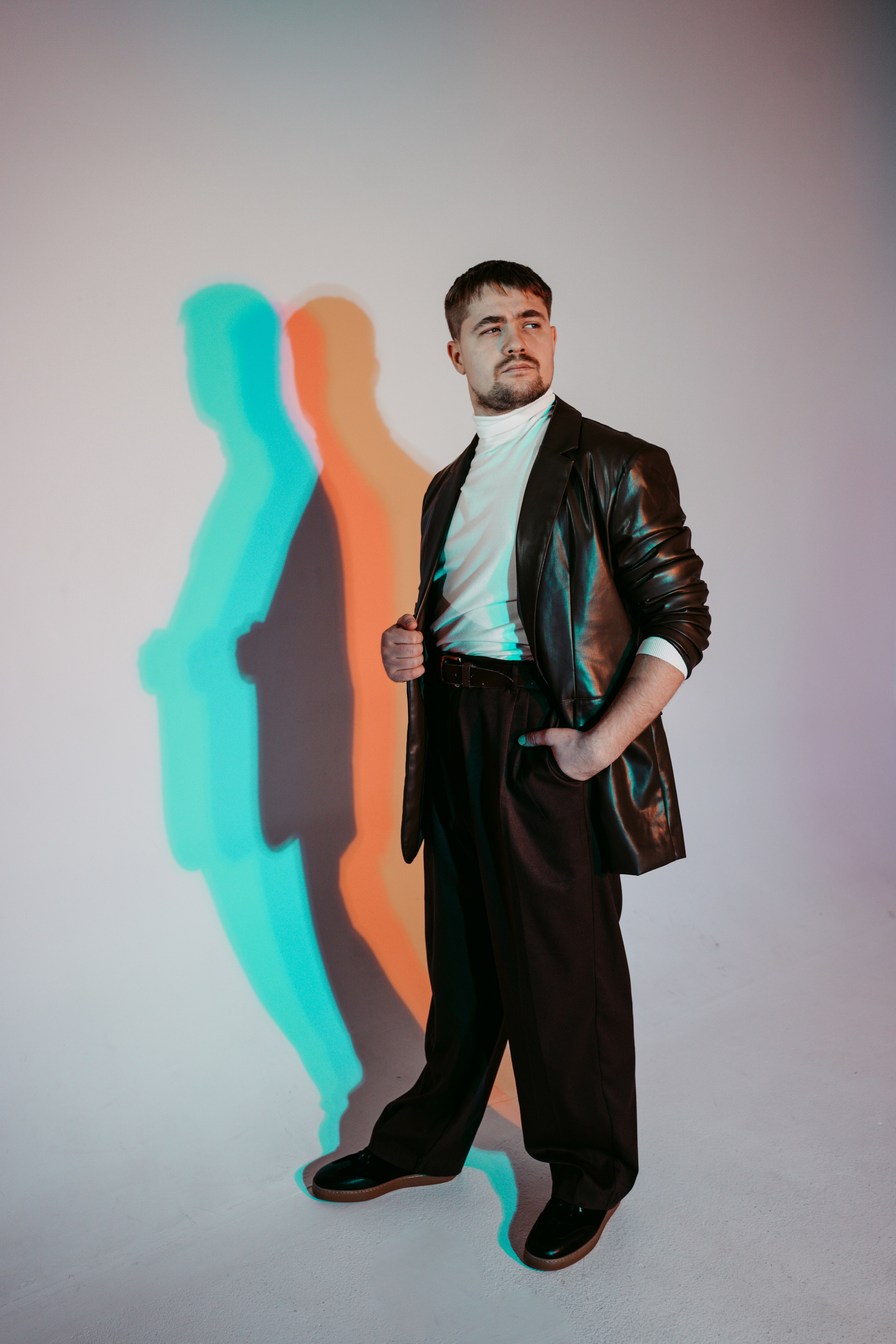 Faktura. Главная