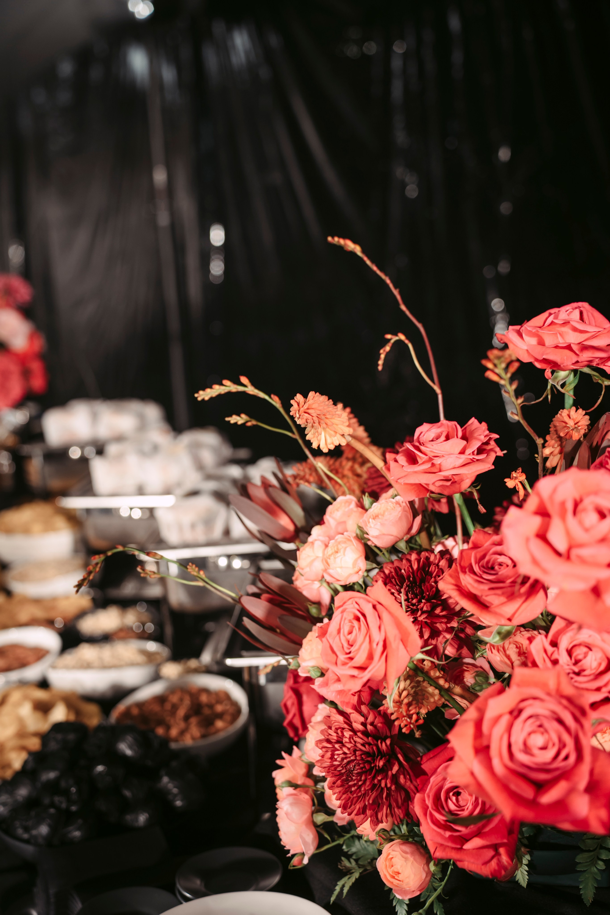 Цветочный андеграунд. Главная