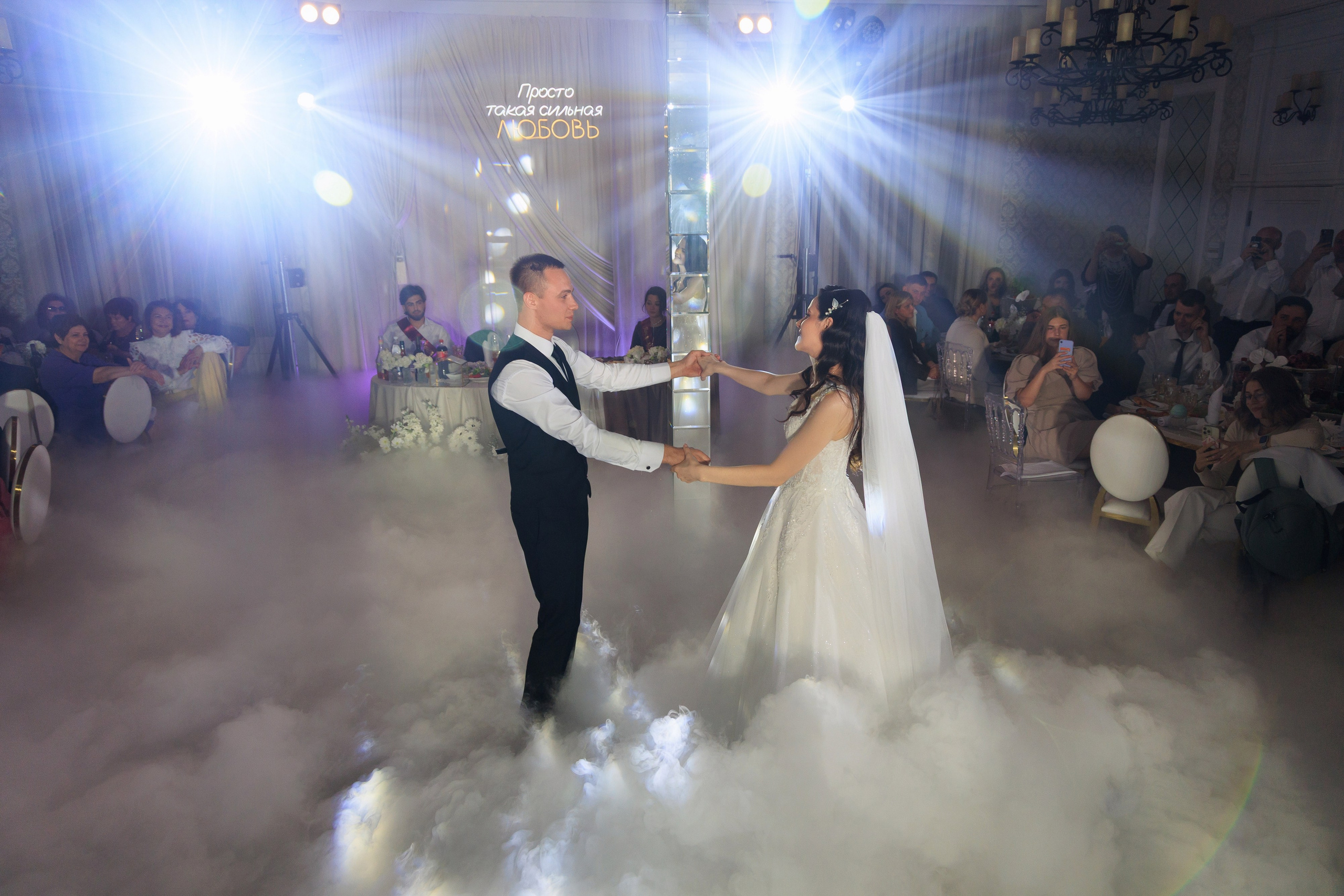 Репортажный и свадебный фотограф Пятигорск и КМВ