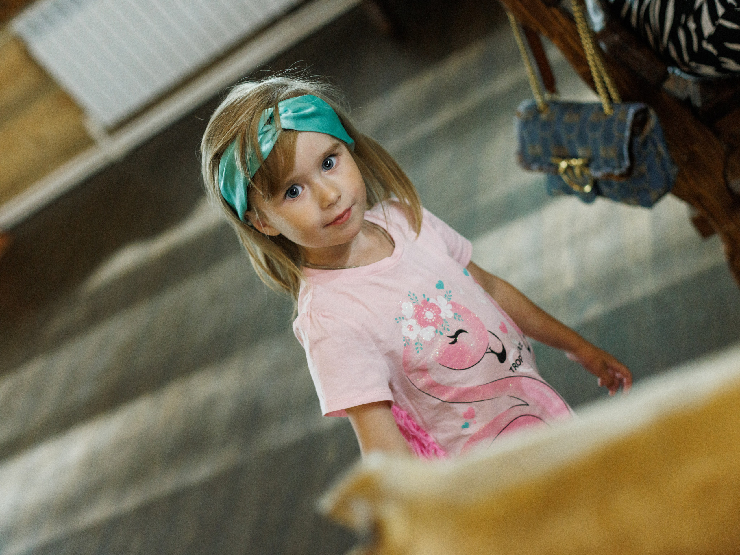 Даша. Главная