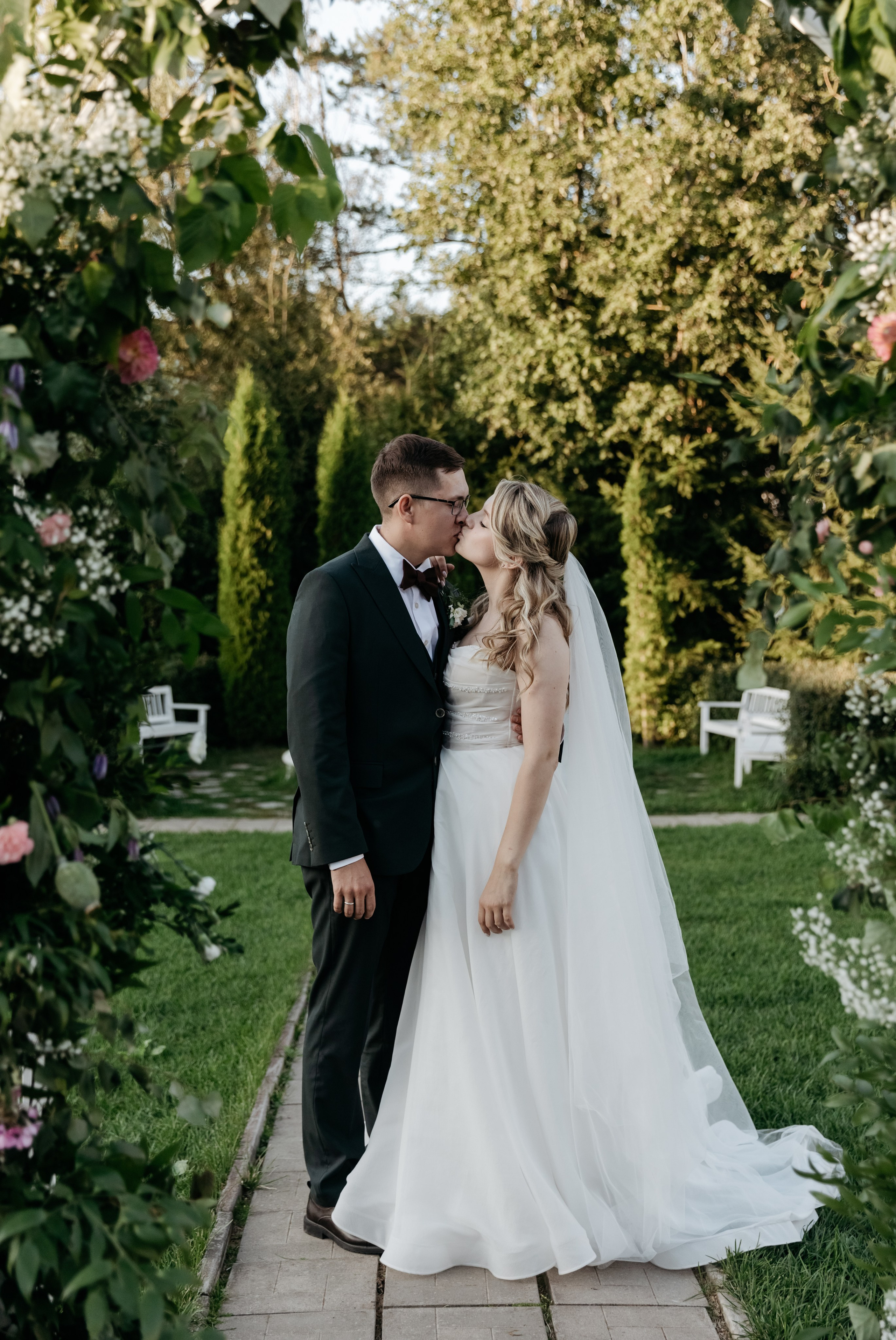 Все мы ищем что-то настоящее. Свадебный фотограф в Санкт-Петербурге