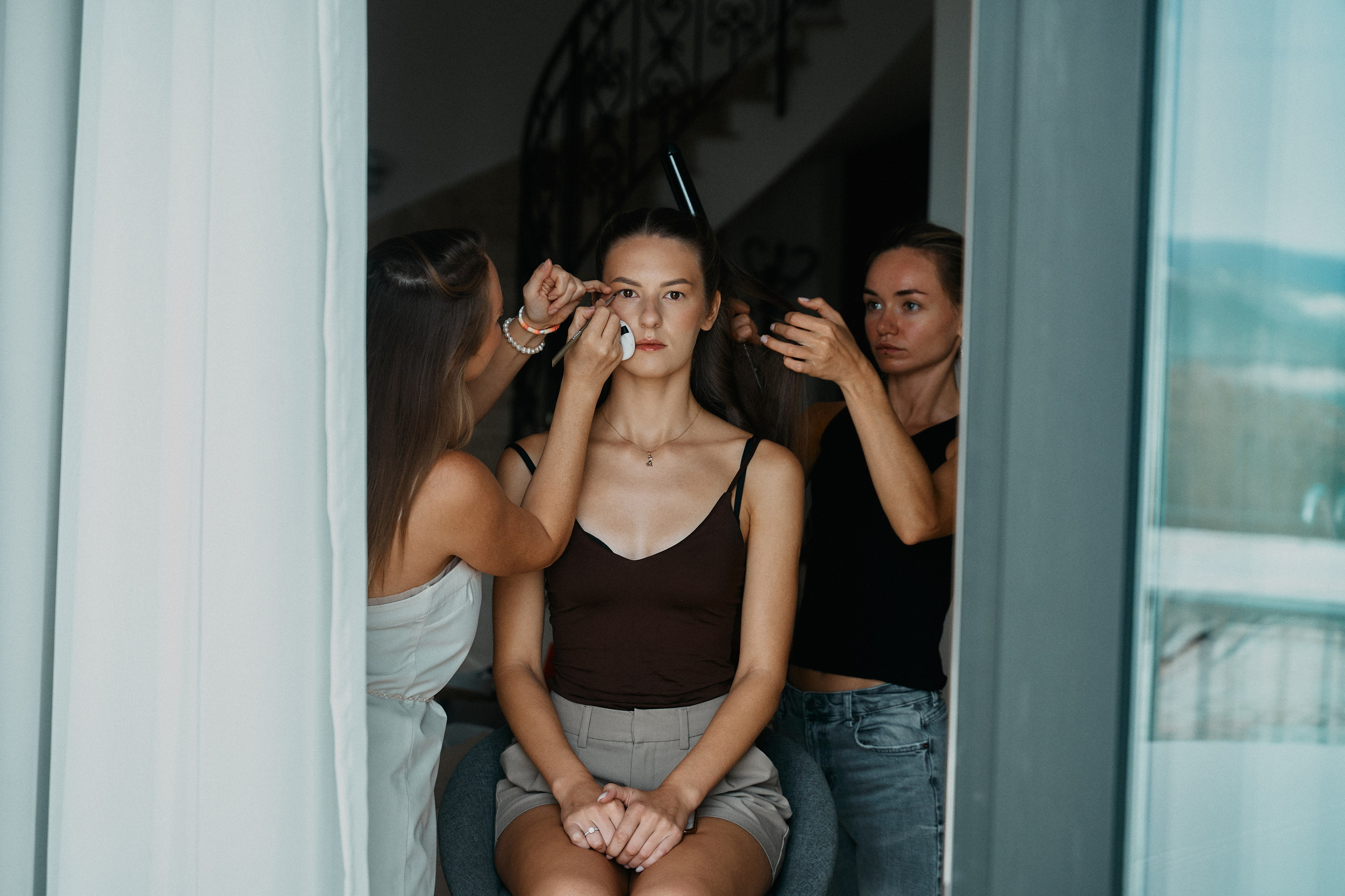 Michail & Katya. Photographer in Montenegro | Фотограф в Черногории