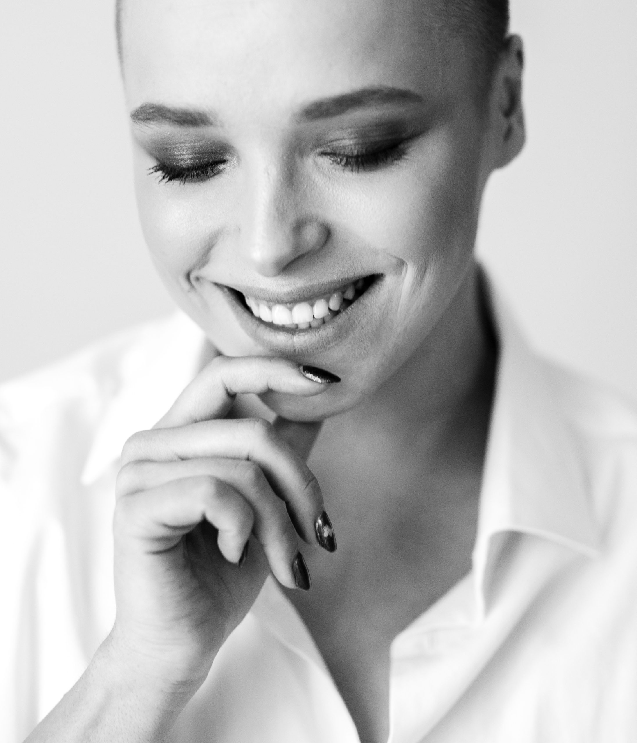 Портретная фотосессия в Москве. Портретный фотограф в Москве и Нижнем Новгороде - Андрей Репин