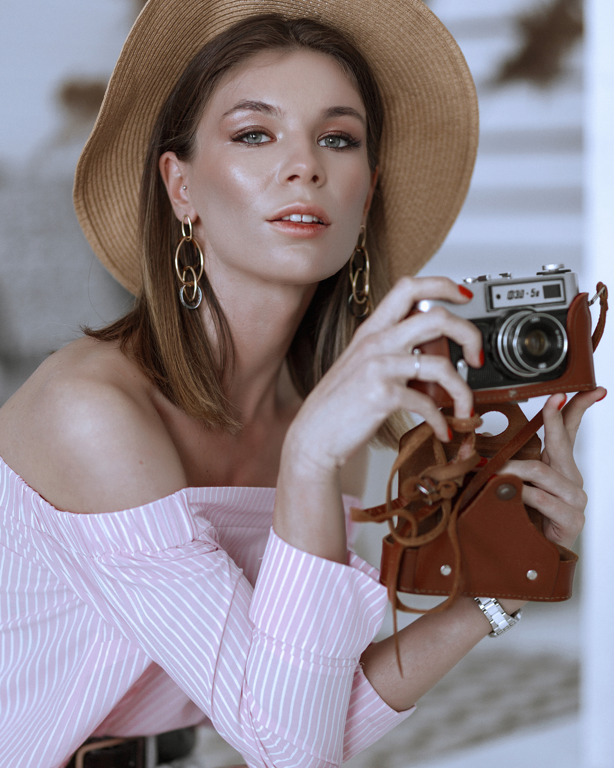 Портретный фотограф в Нижнем Новгороде. Портретный фотограф в Москве и Нижнем Новгороде - Андрей Репин