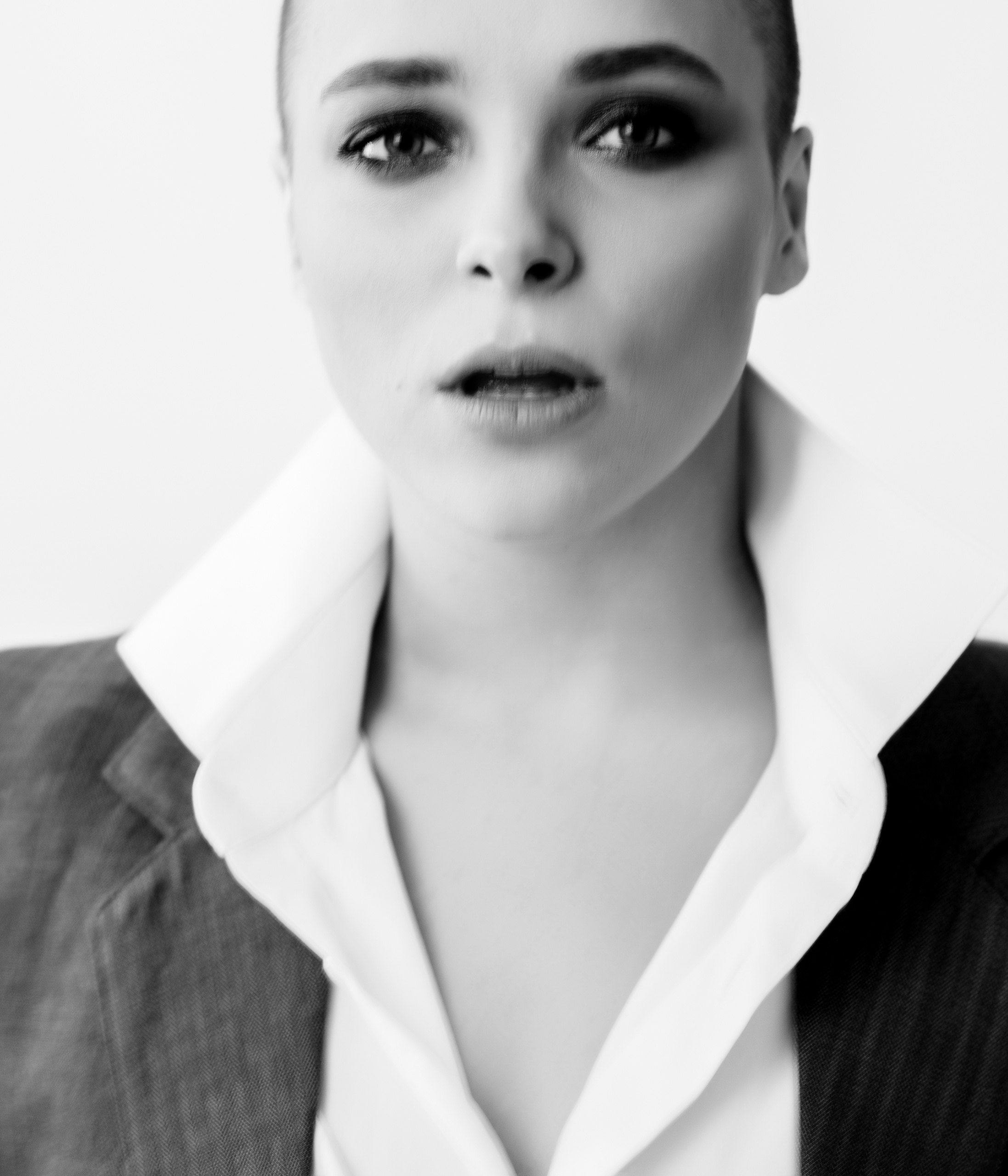 Портретная фотосессия в Москве. Портретный фотограф в Москве и Нижнем Новгороде - Андрей Репин