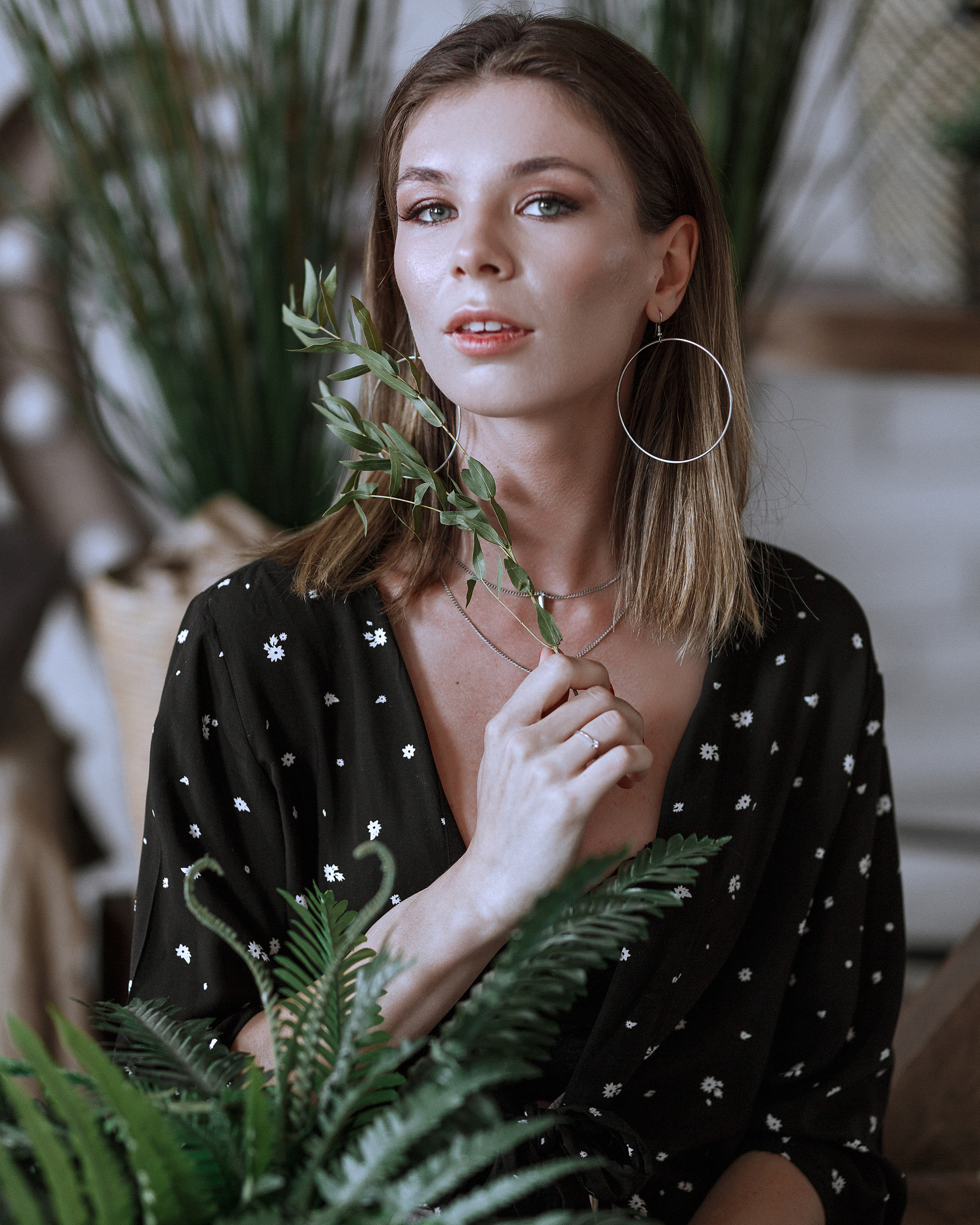 Портретный фотограф в Нижнем Новгороде. Портретный фотограф в Москве и Нижнем Новгороде - Андрей Репин