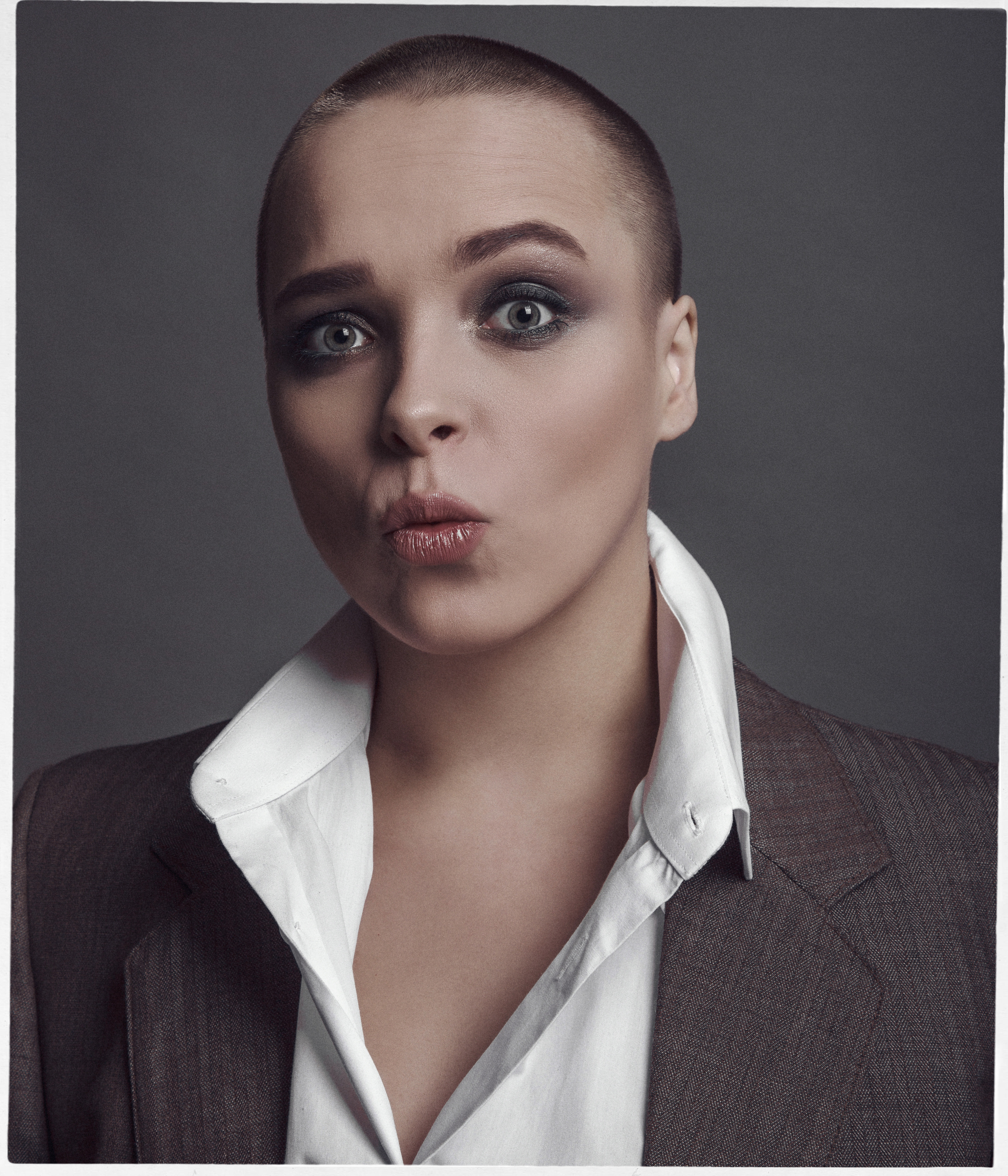 Портретная фотосессия в Москве. Портретный фотограф в Москве и Нижнем Новгороде - Андрей Репин