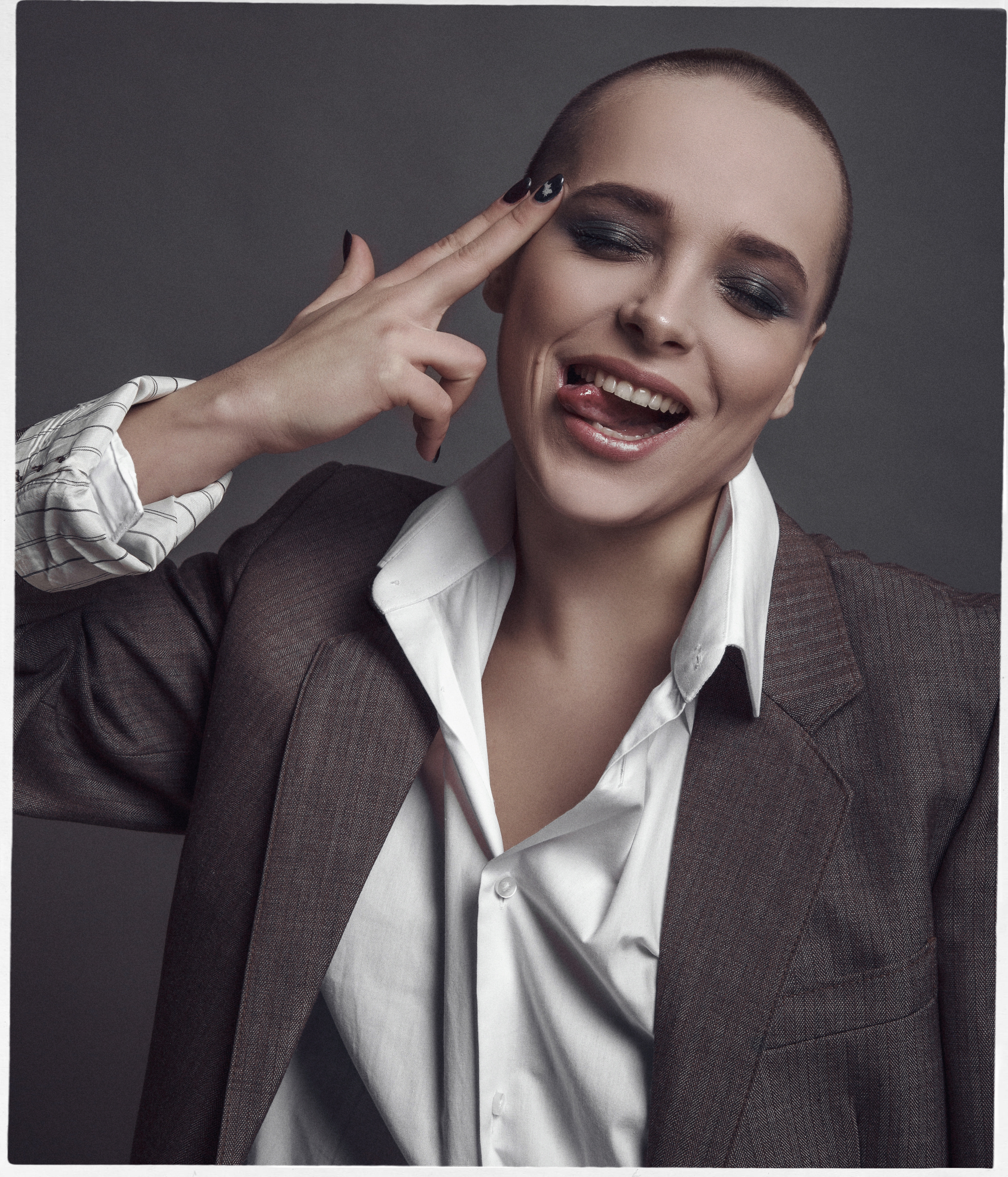 Портретная фотосессия в Москве. Портретный фотограф в Москве и Нижнем Новгороде - Андрей Репин