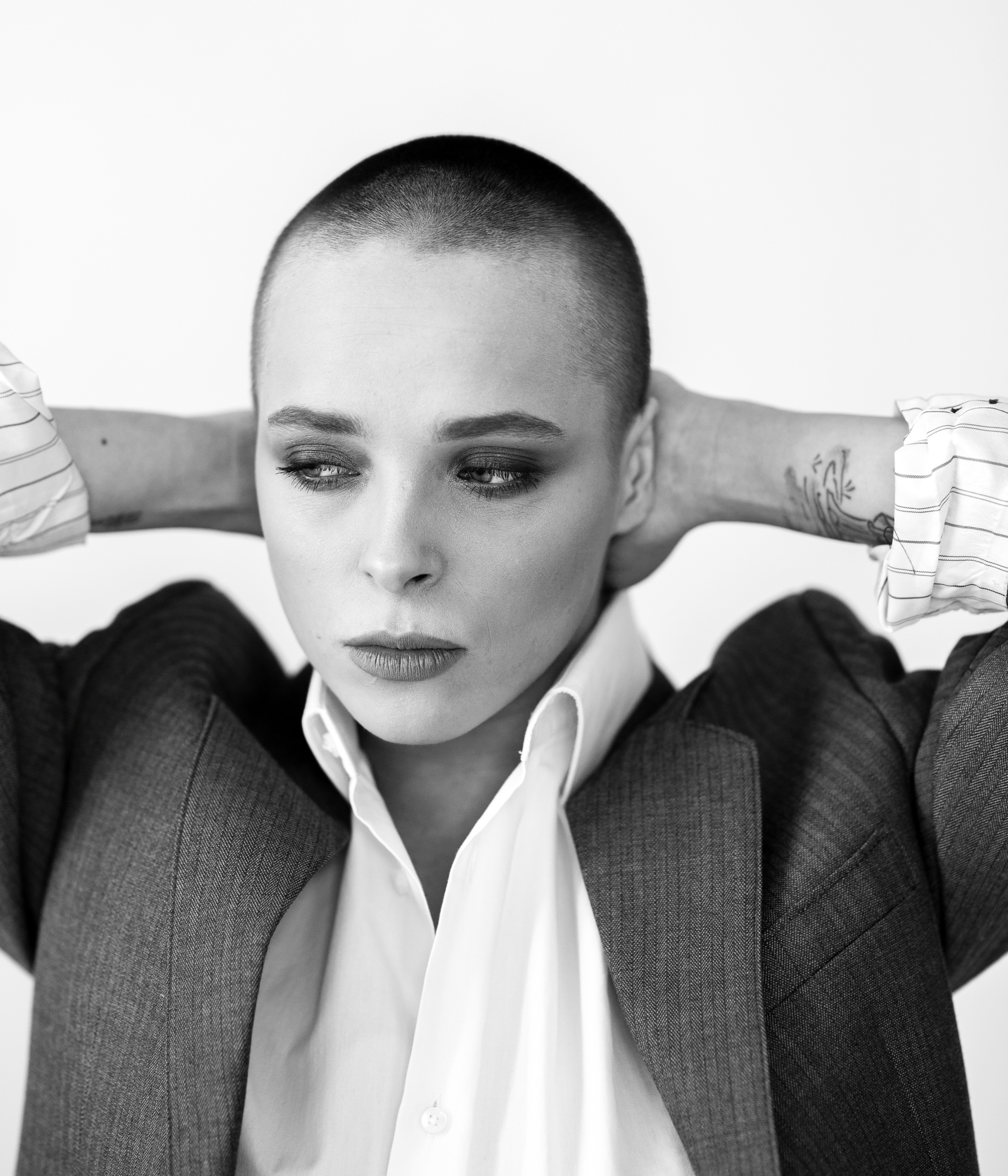 Портретная фотосессия в Москве. Портретный фотограф в Москве и Нижнем Новгороде - Андрей Репин