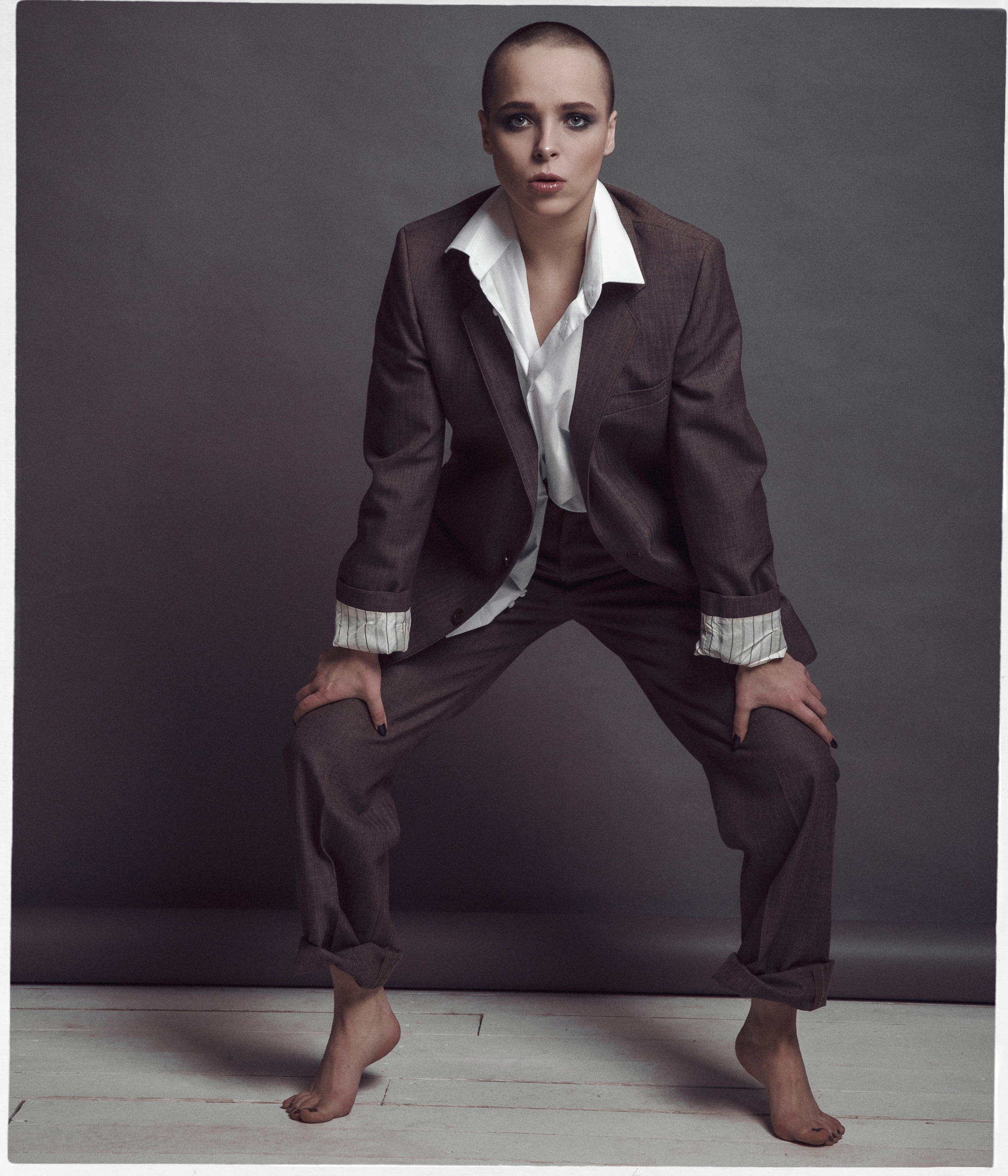 Портретная фотосессия в Москве. Портретный фотограф в Москве и Нижнем Новгороде - Андрей Репин