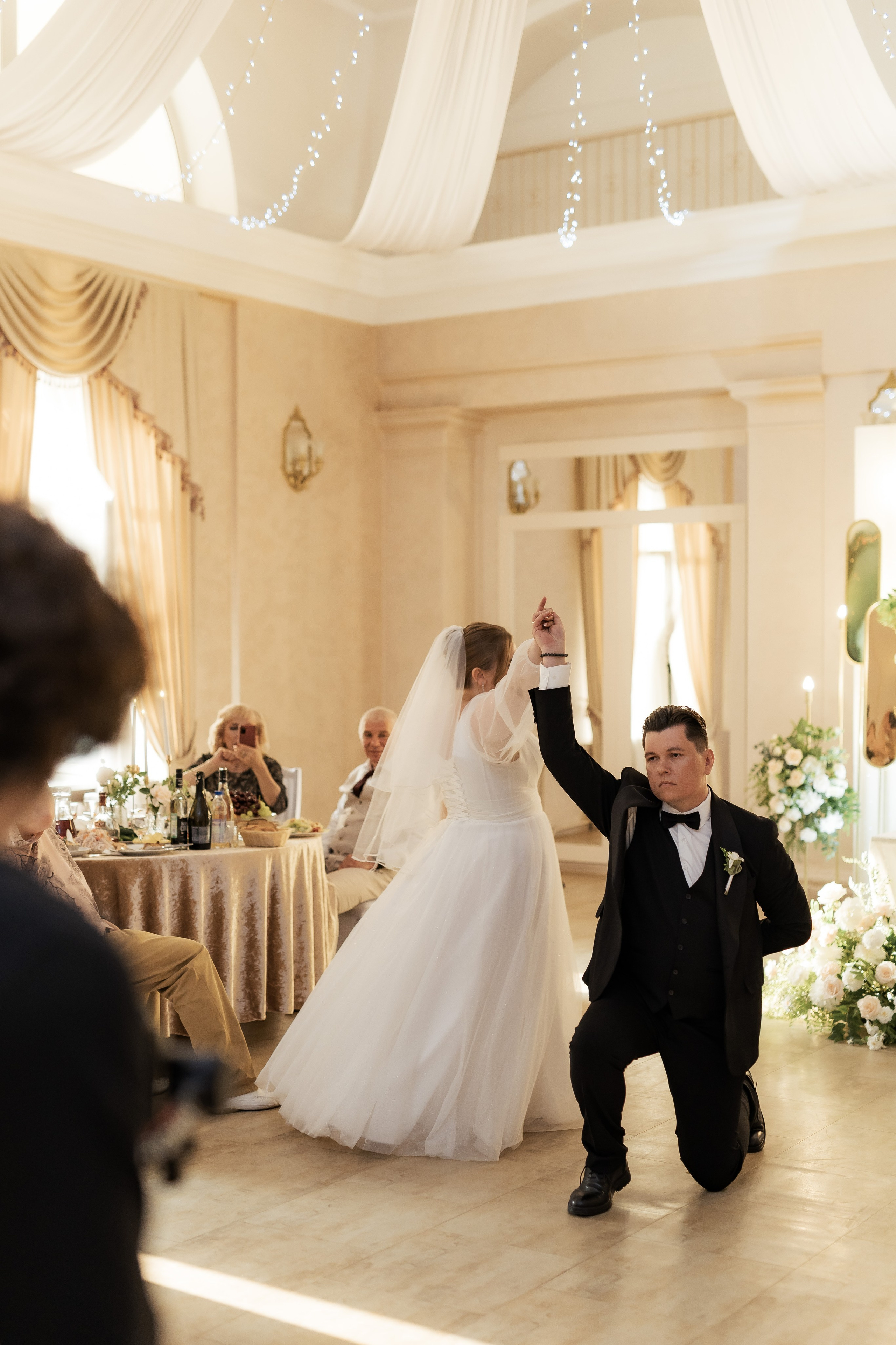 Рома и Вика. Фотограф Елизавета Князева Сергиев Посад, Москва