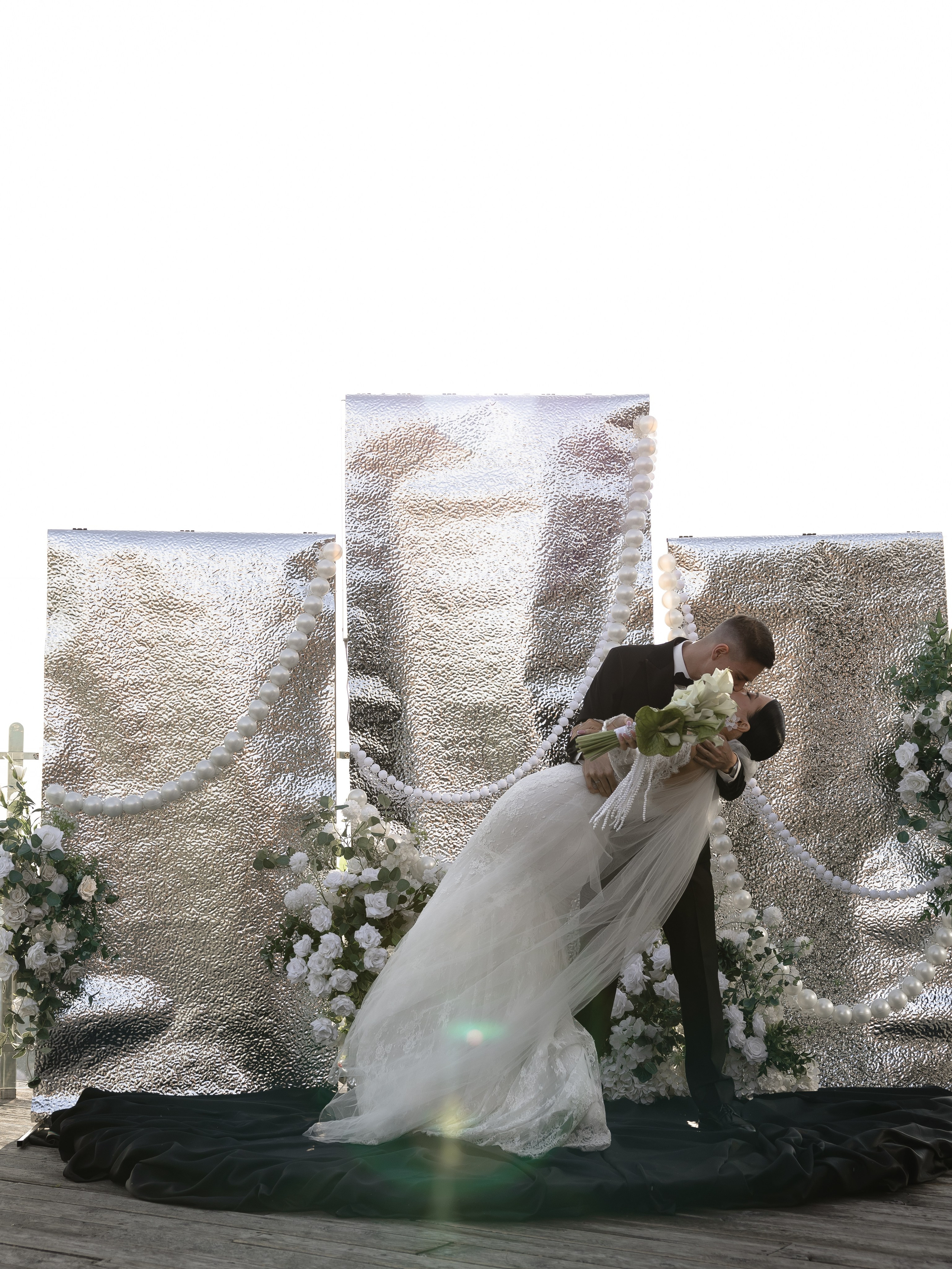 A & A. Свадебный фотограф Диана Бирюкова Казань